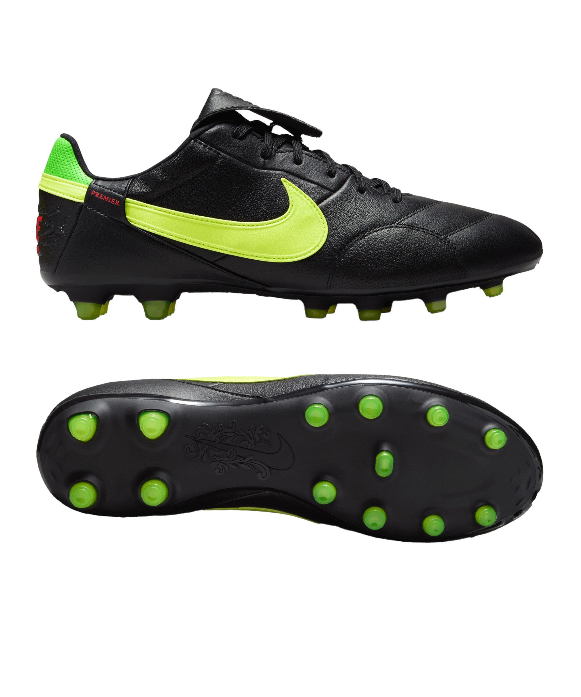 Nike Premier III FG Fußballschuh