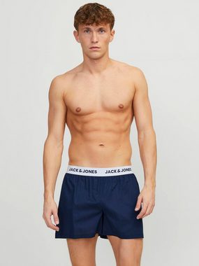 Jack & Jones Boxershorts Dylan (3-St)