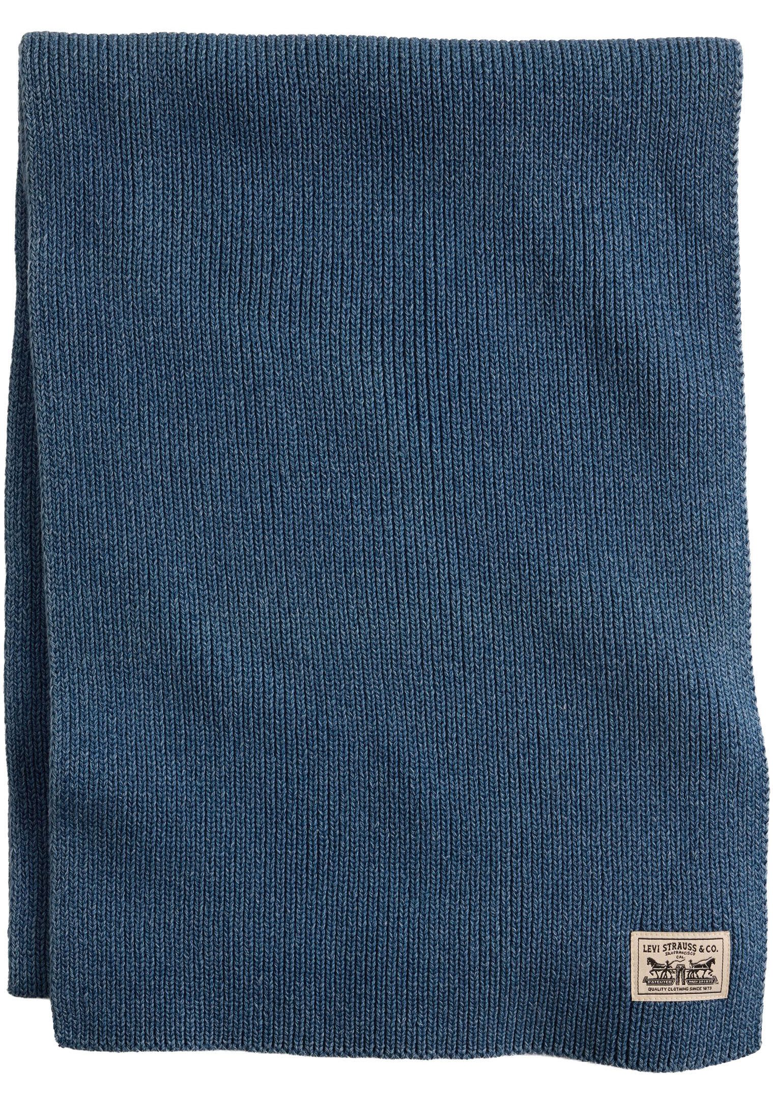 Levi's® Modeschal BACK PATCH SCARF, Unisex günstig online kaufen