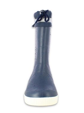 Beck Regenstiefel Wellies Gummistiefel (für Mädchen und Jungs, in vielen Farben und Größen erhältlich) wasserdicht, robustes Material, geformte Einlegesohle