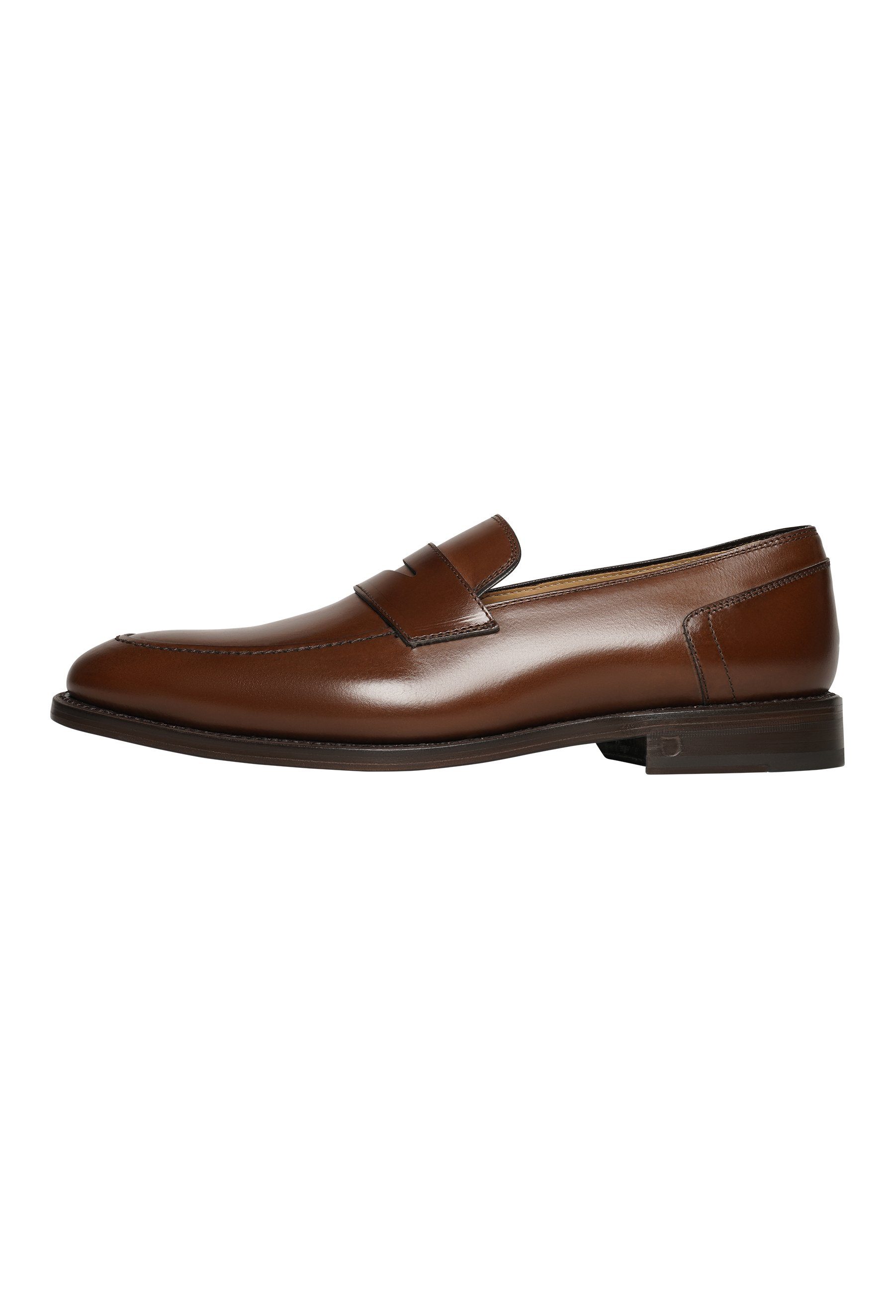 Marshall PL Businessschuhe Loafer