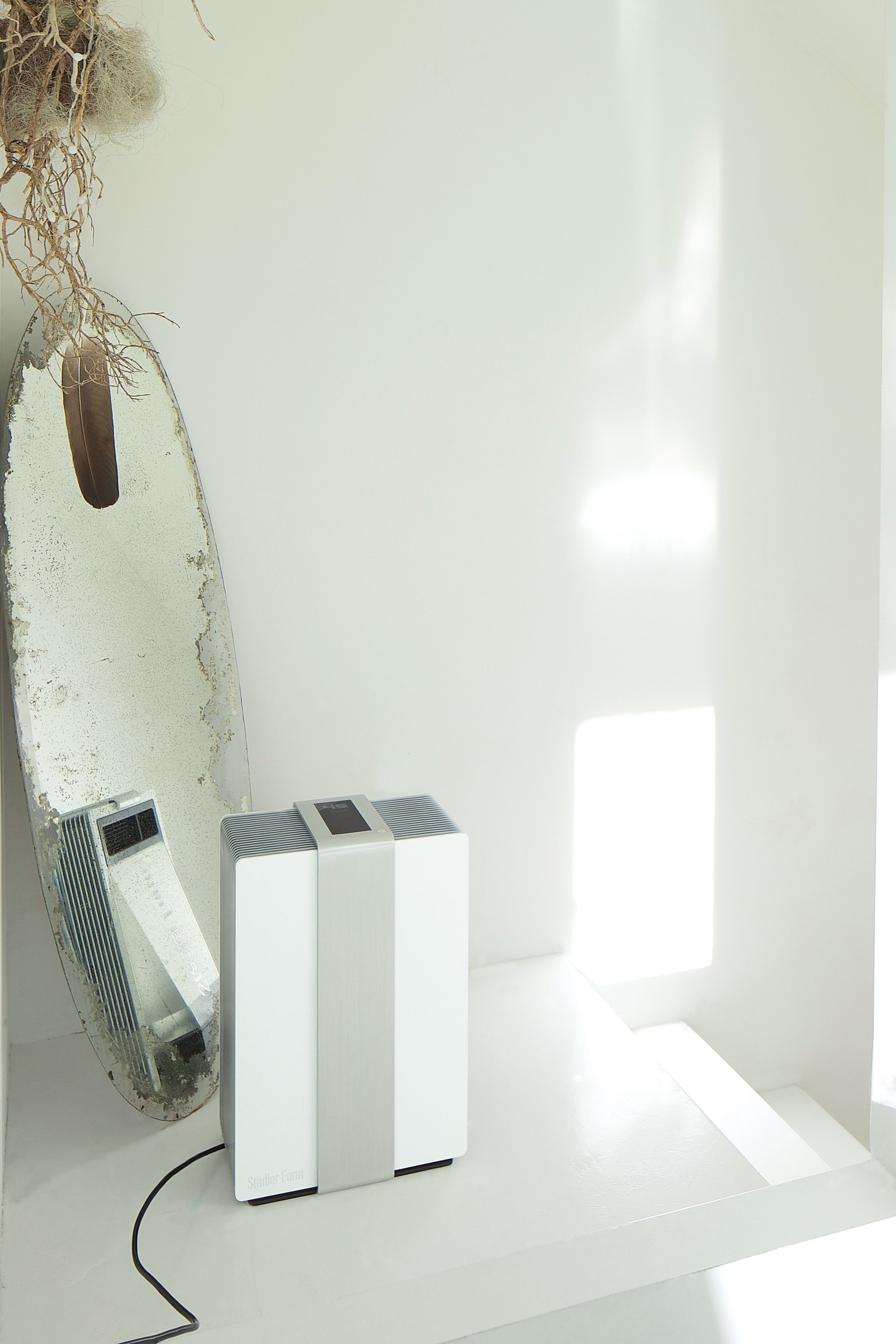 Stadler Form Luftwäscher Robert, für 200 m² Räume