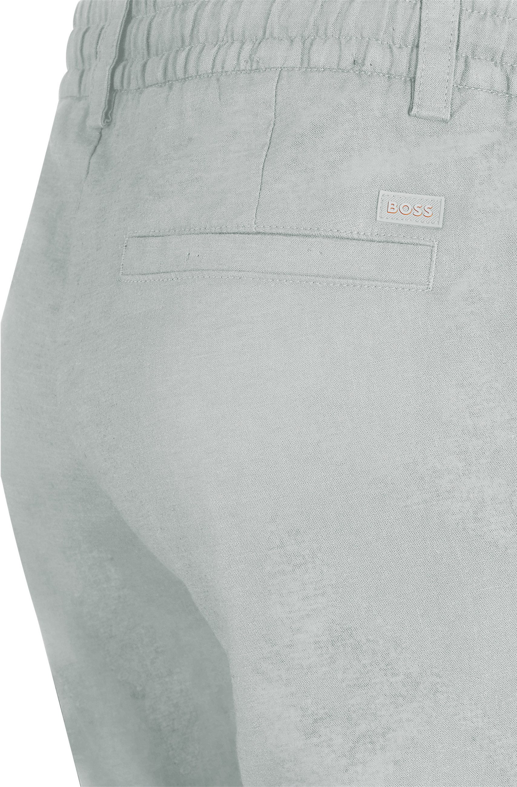 BOSS ORANGE Shorts Tapered DS (1-tlg)