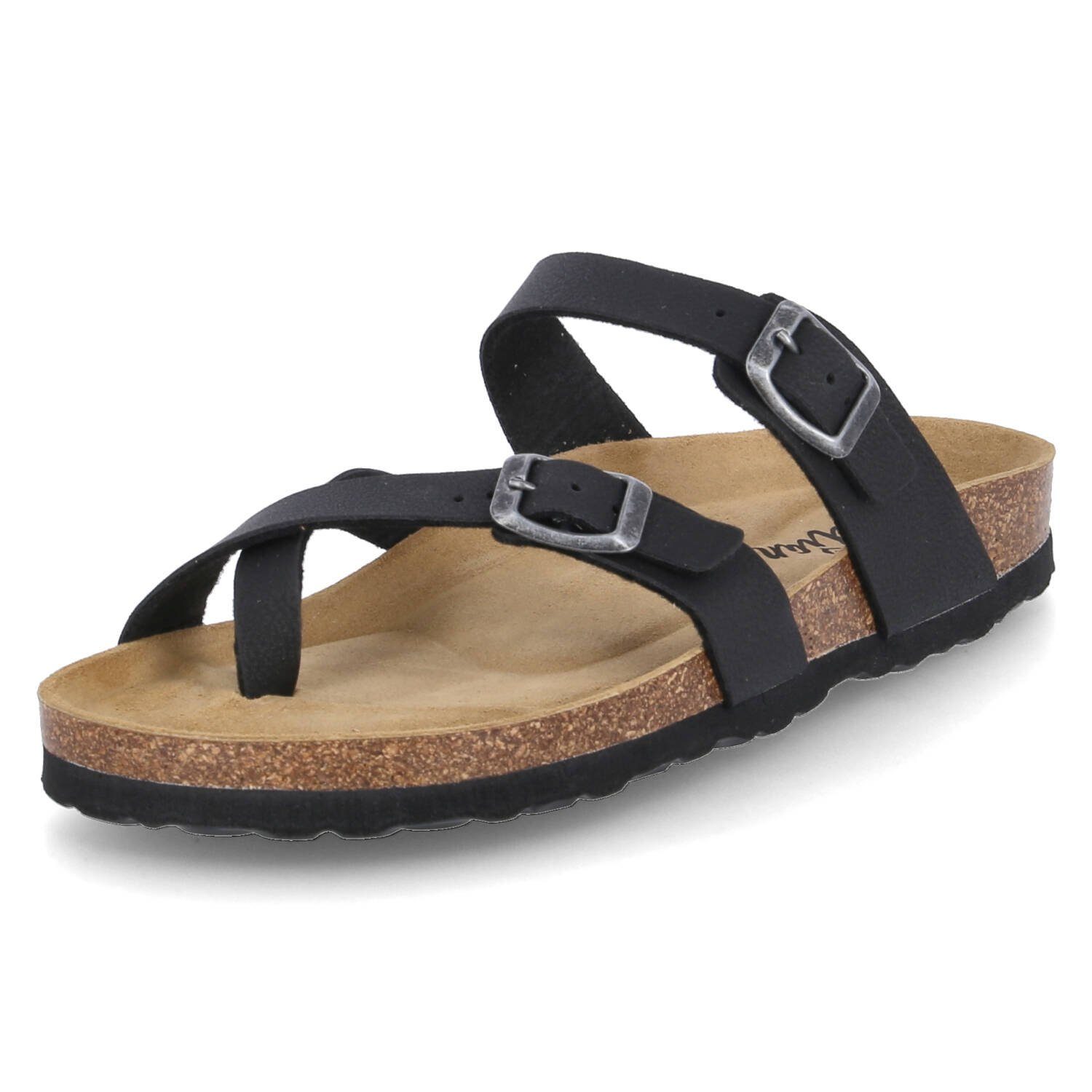 Beliana 0468/299/94 New York 1 Pantolette günstig online kaufen