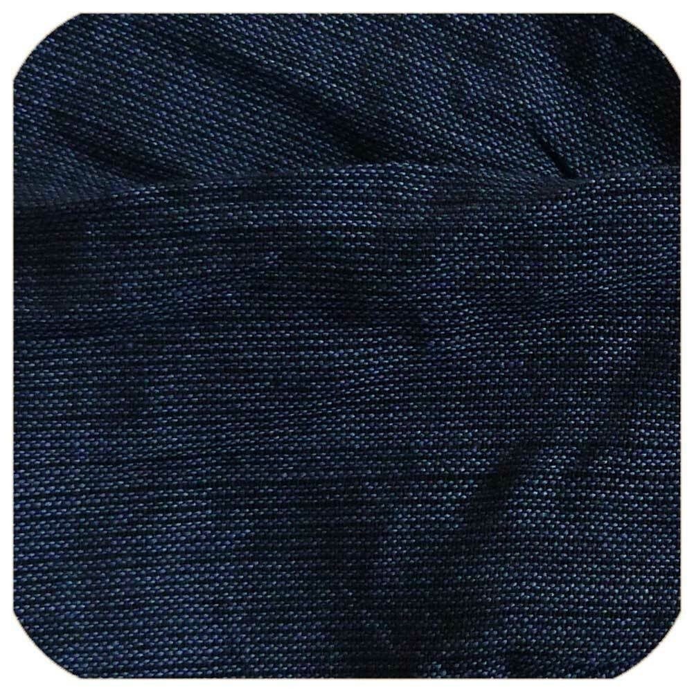 SIMANDRA Haarband Harrband Yoga Mütze Blau | Haargummis