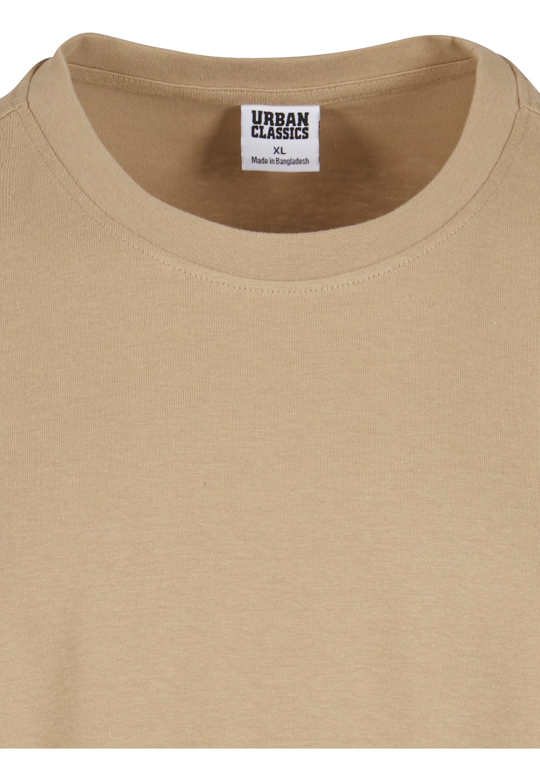 URBAN CLASSICS T-Shirt Urban Classics Herren Heavy Oversized Tee (1-tlg)