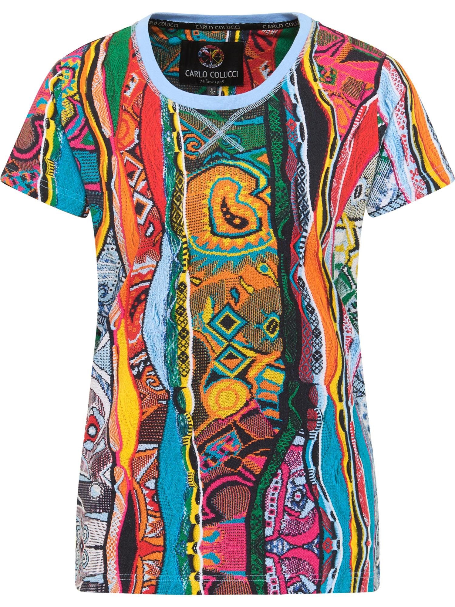 CARLO COLUCCI T-Shirt Cristina