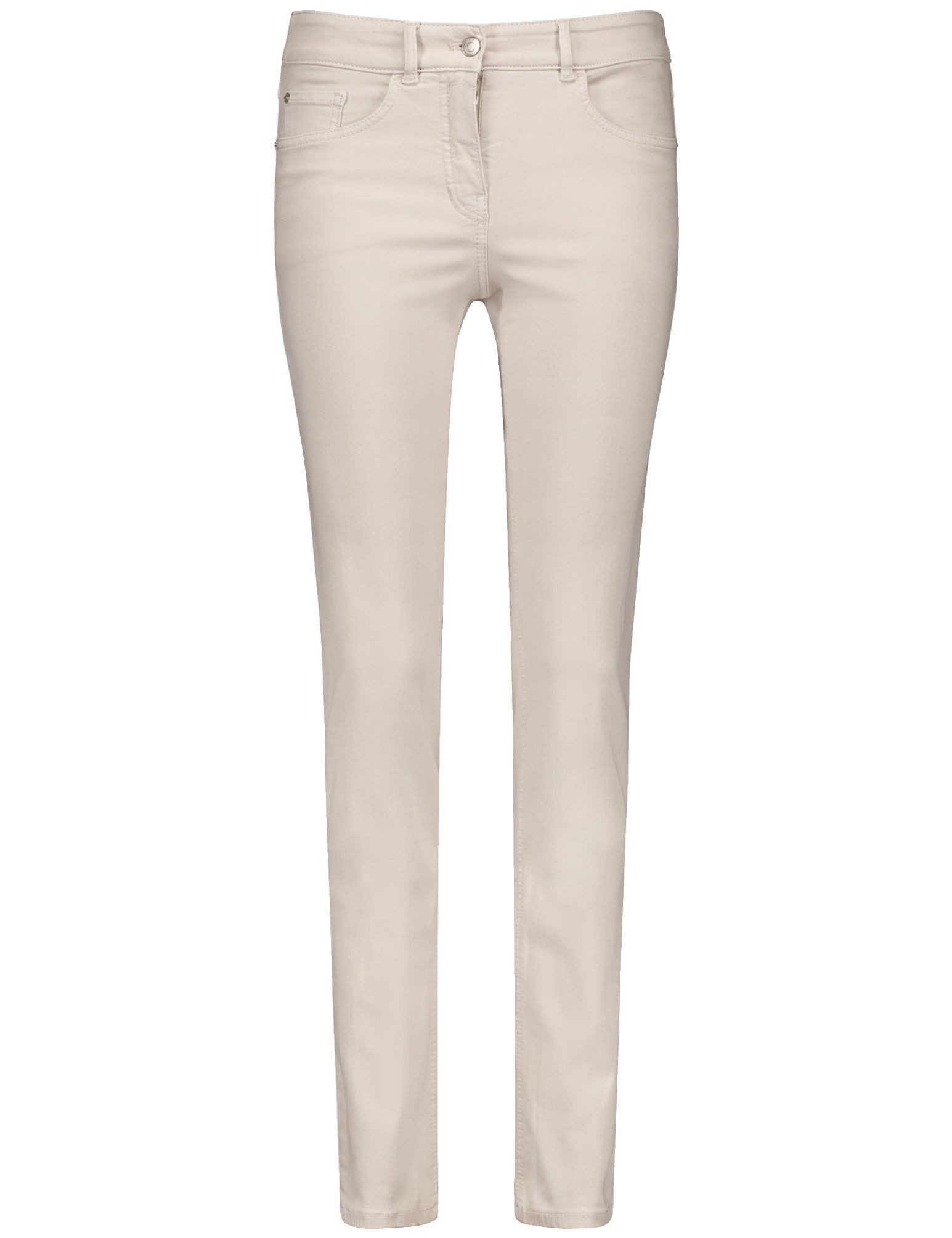 GERRY WEBER 5-Pocket-Hose 925051-66829 Stretchjeans