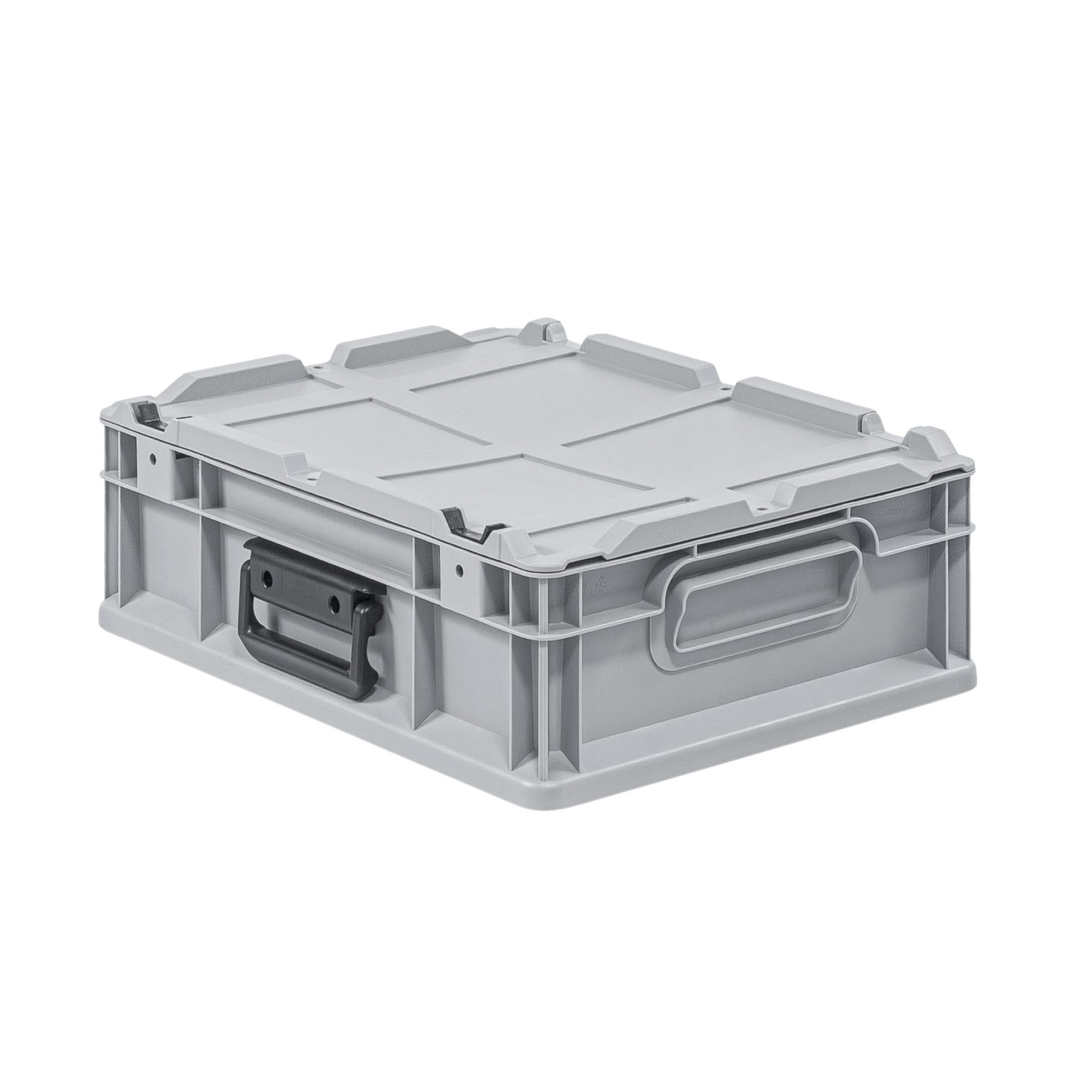 PROREGAL® Stapelbox Eurobox NextGen Portable, Verschiedene Größen