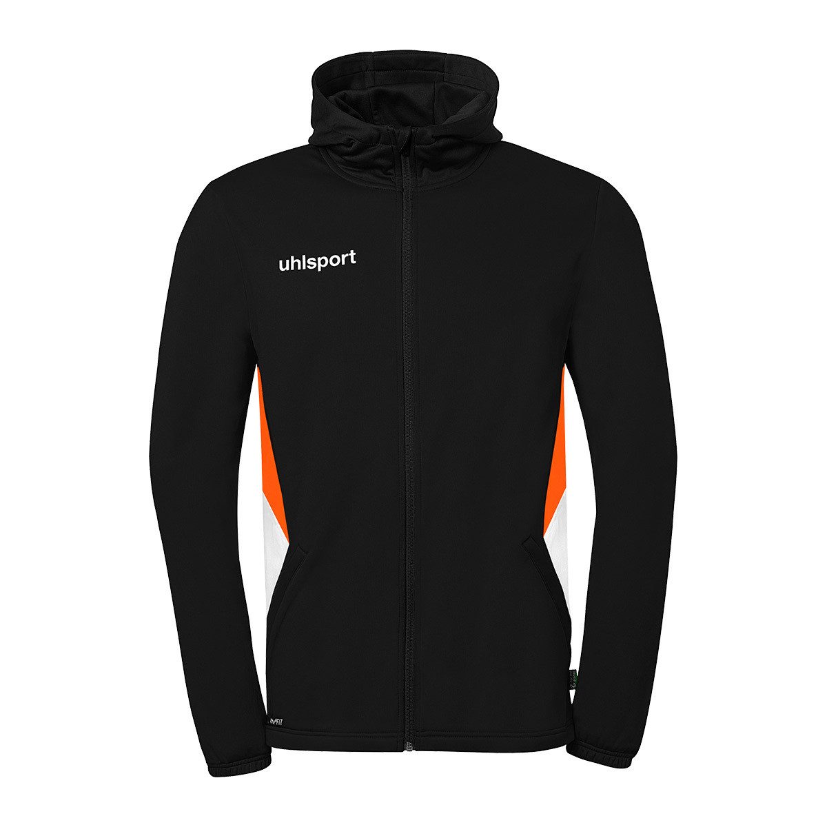 uhlsport Trainingsjacke Trainingsjacke Equipe 29 Multi Hood (1-St)