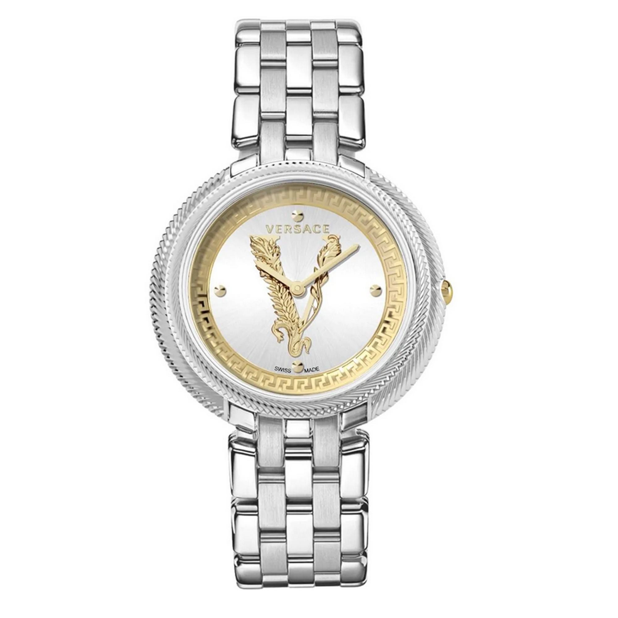 Versace Quarzuhr VE2CA0523
