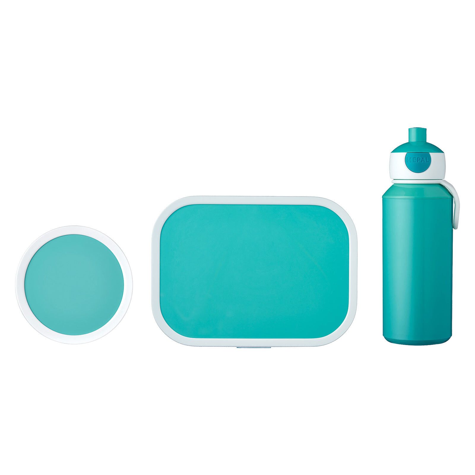Lunchbox Campus Lunchset 3er Set