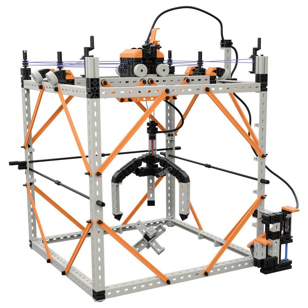 fischertechnik Lernspielzeug 576102