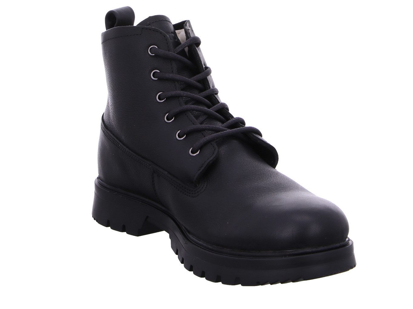 Blackstone Rock Hardy Alpi Winterboots