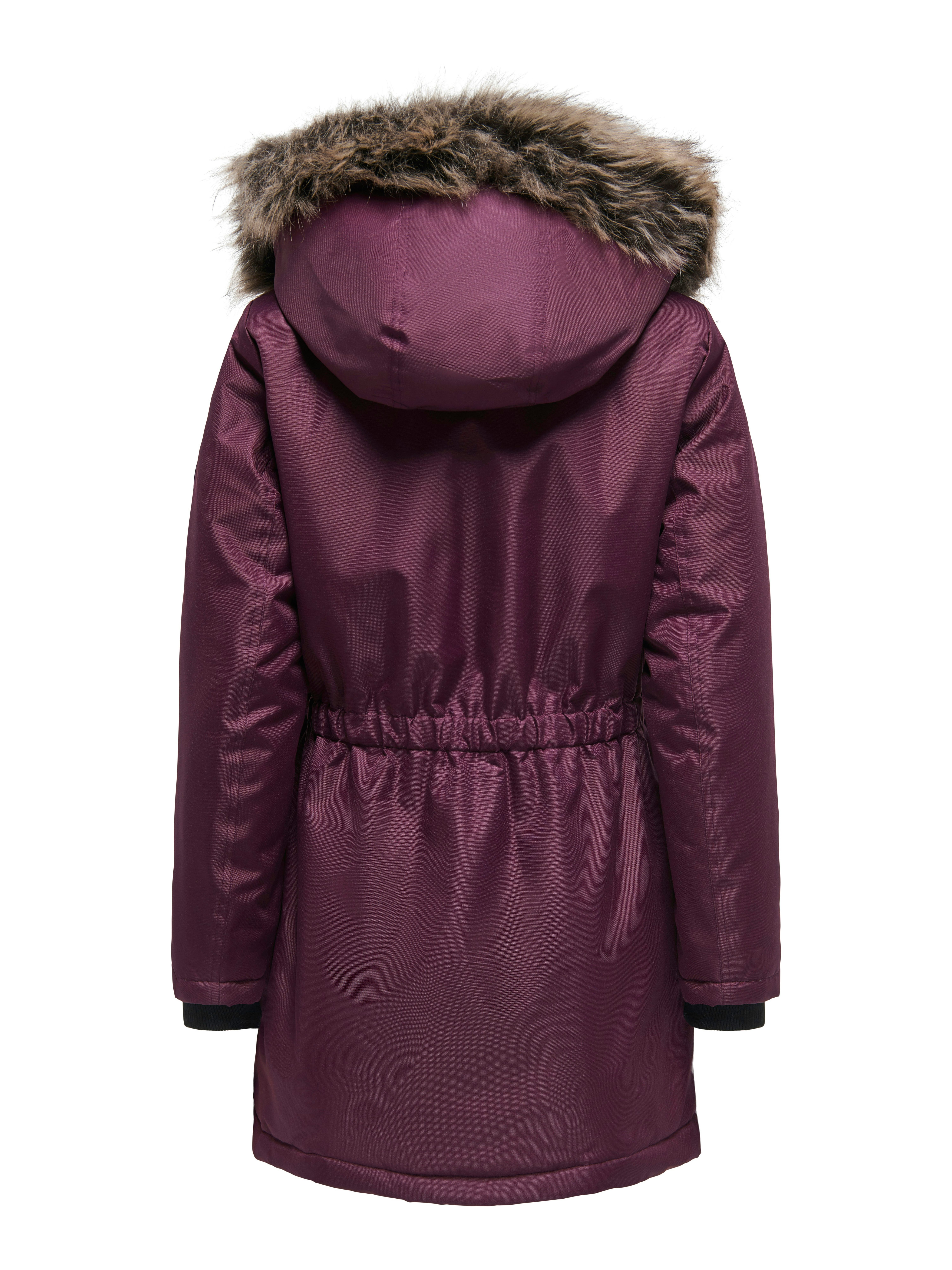 ONLY Steppjacke günstig online kaufen