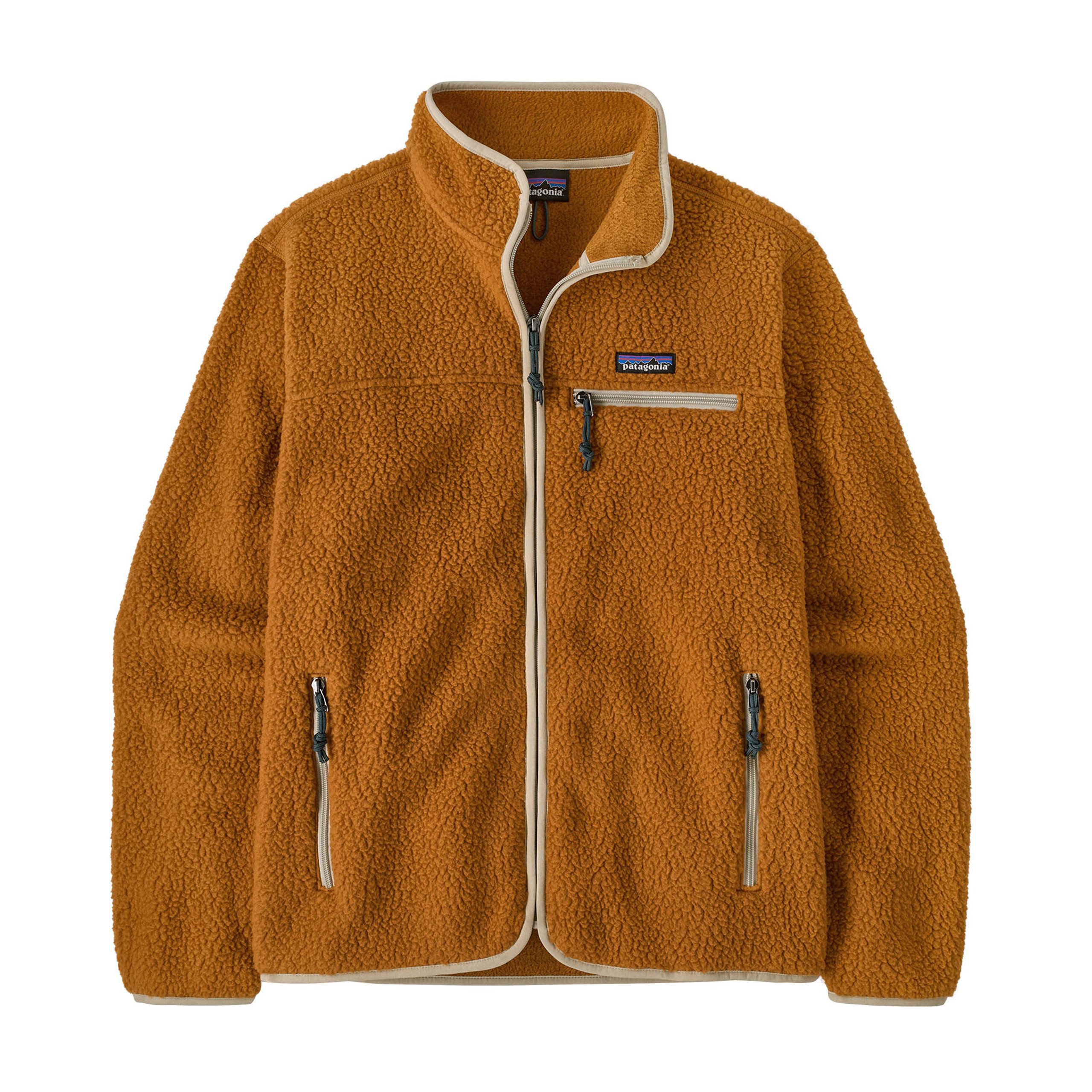 Patagonia Fleecejacke Patagonia Mens Retro Pile Fleece Jacket - Fleecejacke für Herren