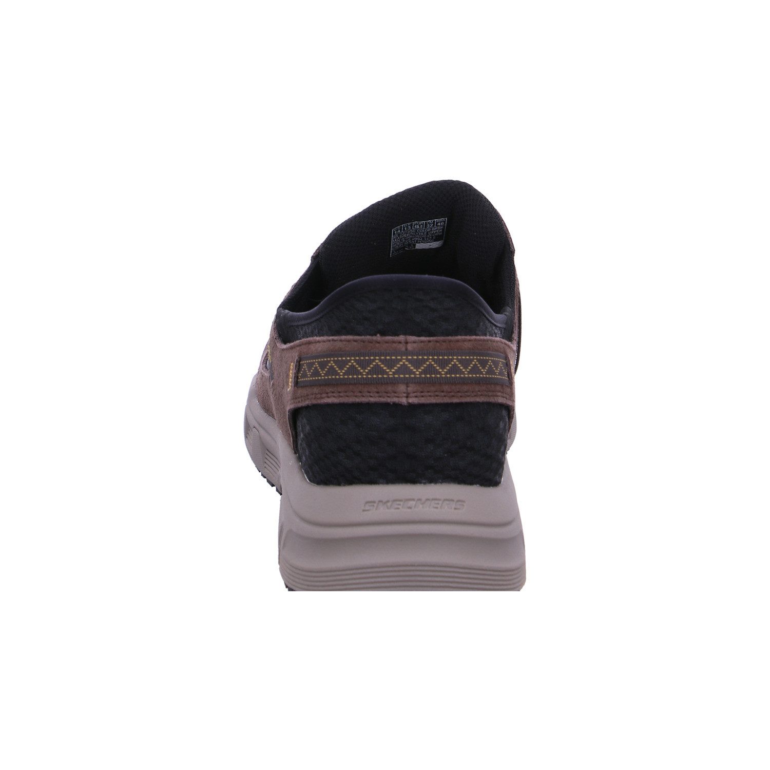 Skechers Oak Canyon Wanderschuh günstig online kaufen