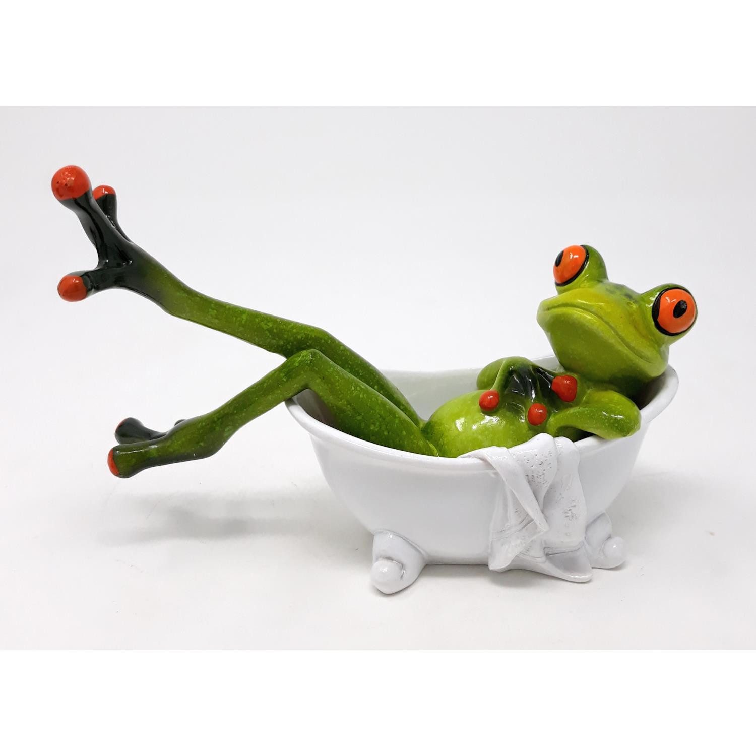 formano Dekofigur Froschhausen günstig online kaufen