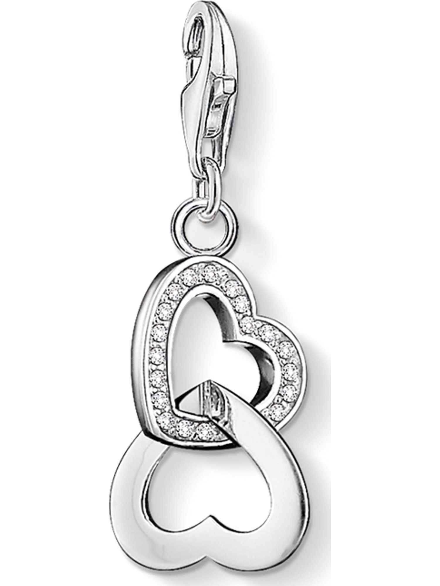 THOMAS SABO Kettenanhänger Thomas Sabo Damen-Charm günstig online kaufen