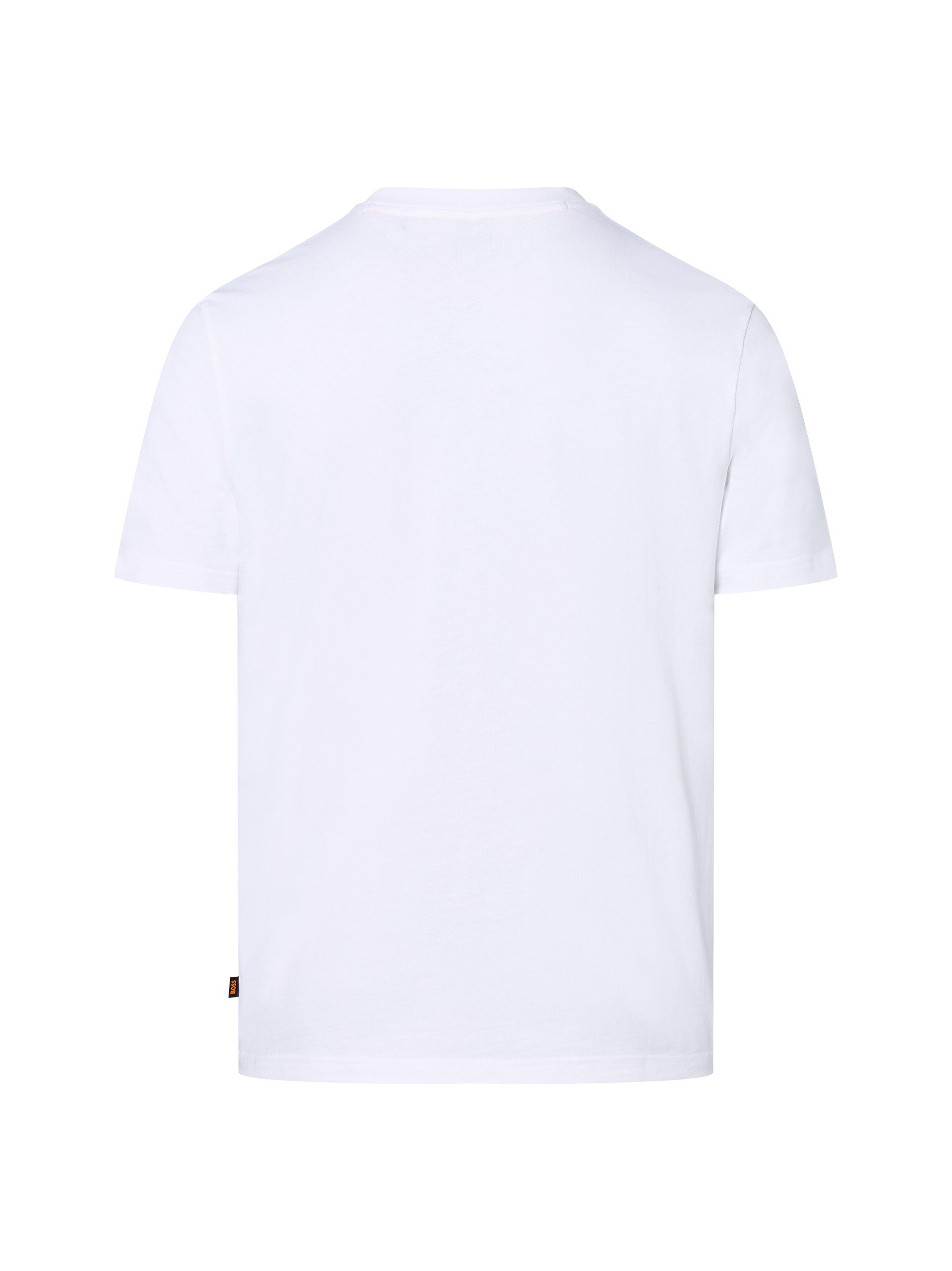 BOSS ORANGE T-Shirt Ontheway günstig online kaufen