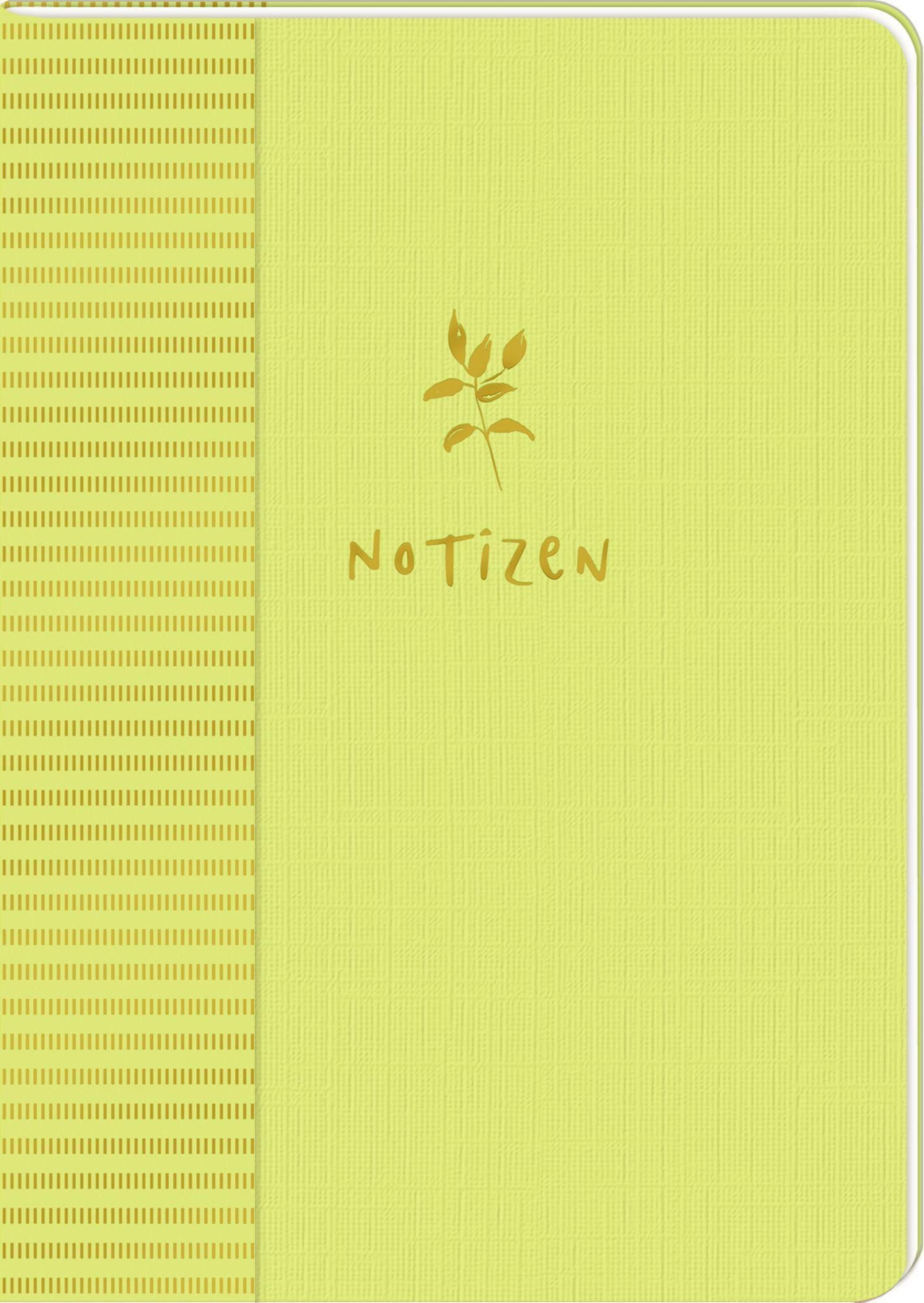 COPPENRATH DIE SPIEGELBURG Fotoalbum Notizhefte DIN A5