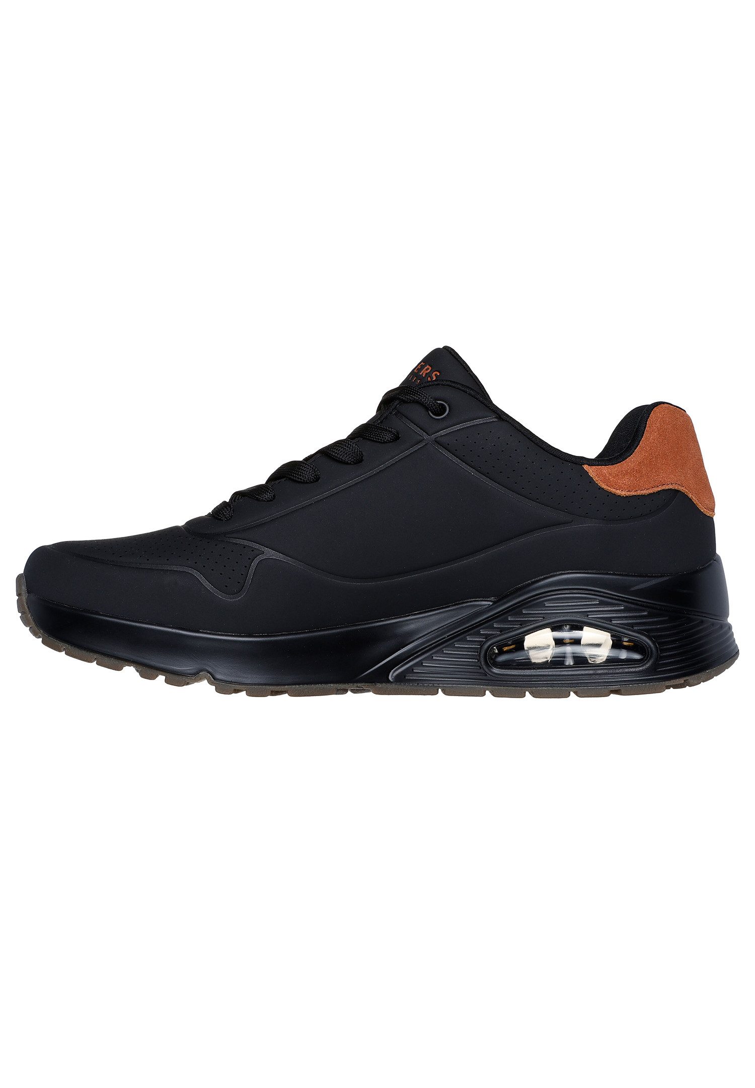Skechers UNO Suited on Air Sneaker günstig online kaufen