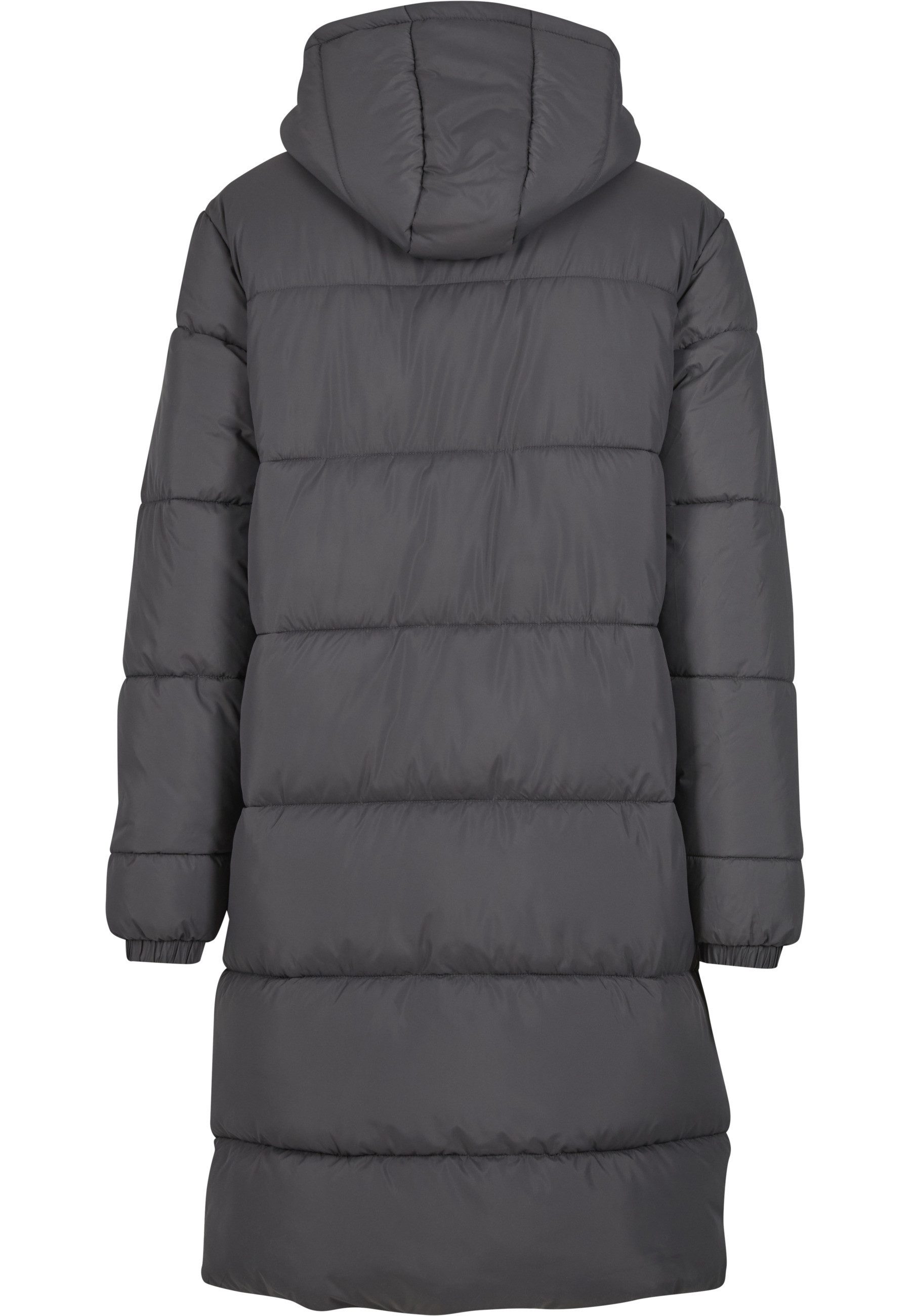 URBAN CLASSICS Winterjacke Urban Classics Mens Long Puffer Coat (1-St) günstig online kaufen