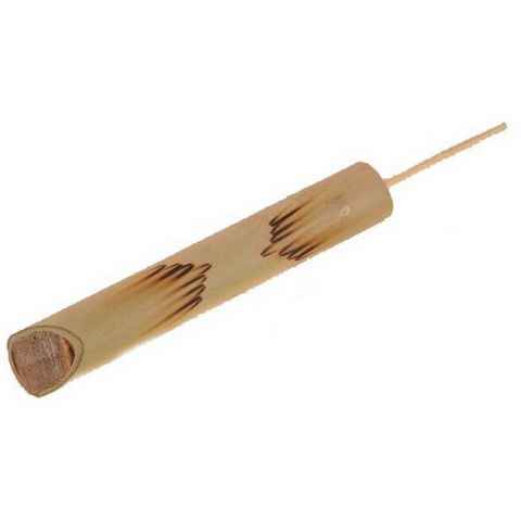 SIMANDRA Spielzeug-Musikinstrument Vogelpfeife, aus Bambus