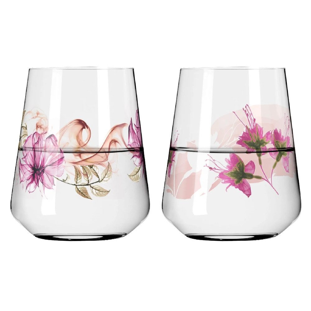 Ritzenhoff Gläser-Set Sommersonett
