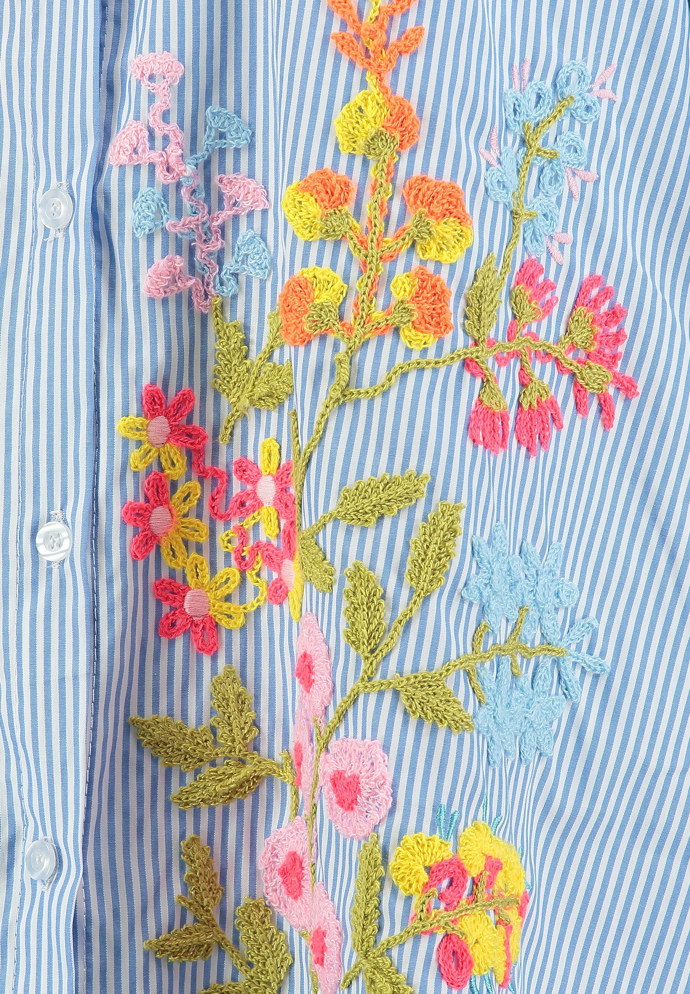 Key Largo Druckkleid WD ITEM (1-tlg) – Bild 3 von 4