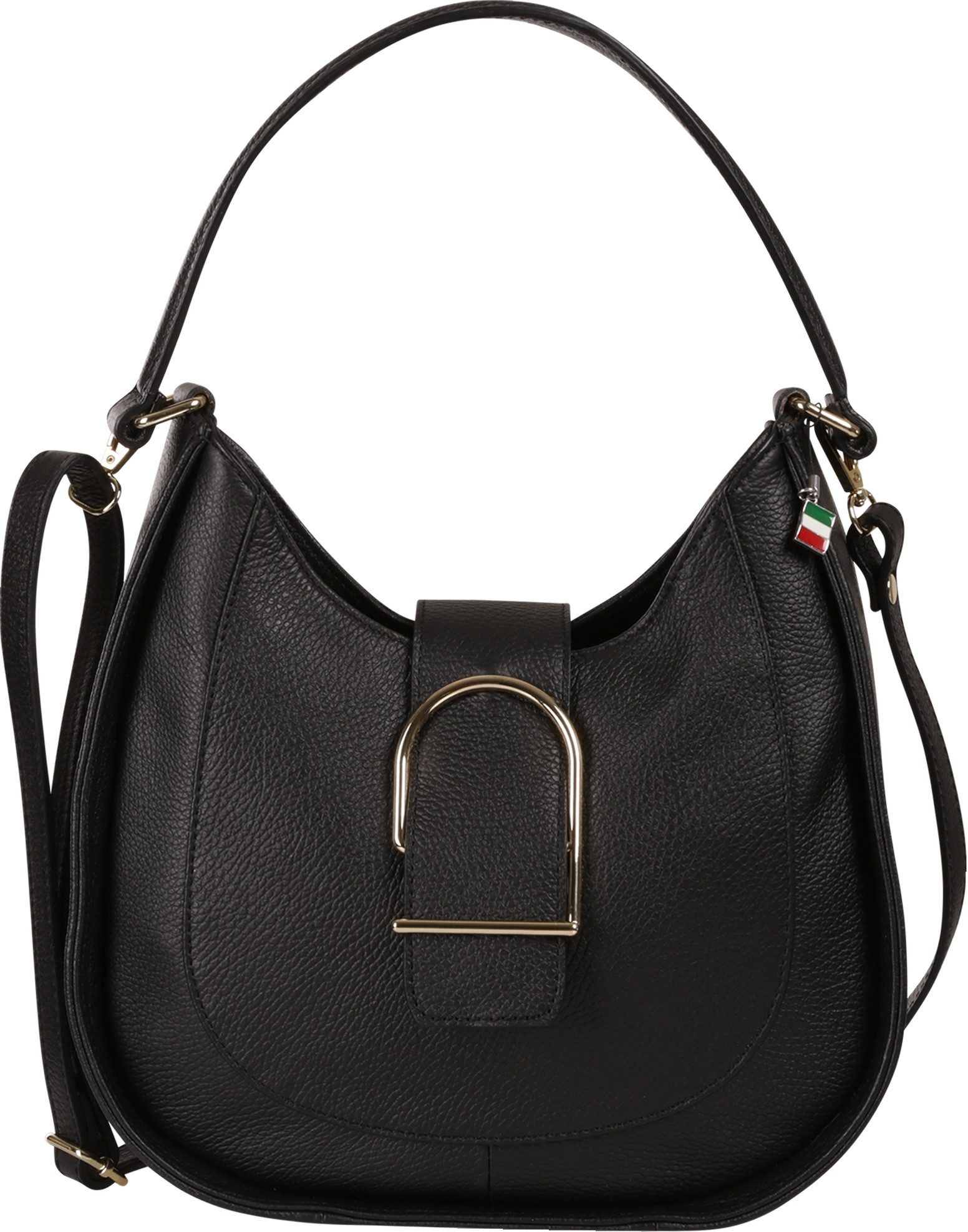 Schultertasche Florence Damen Schultertasche Leder