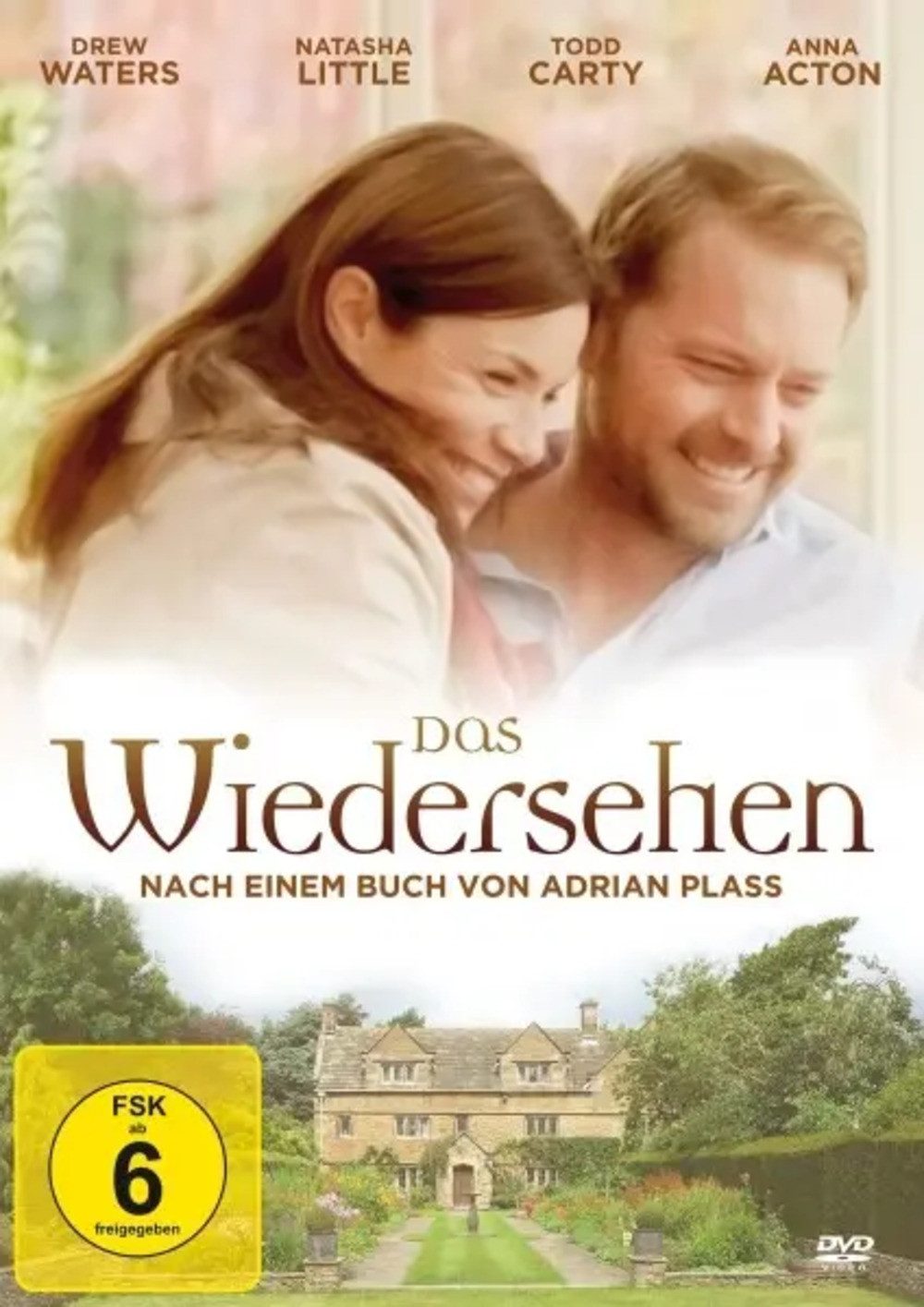 Gerth Medien DVD Das Wiedersehen