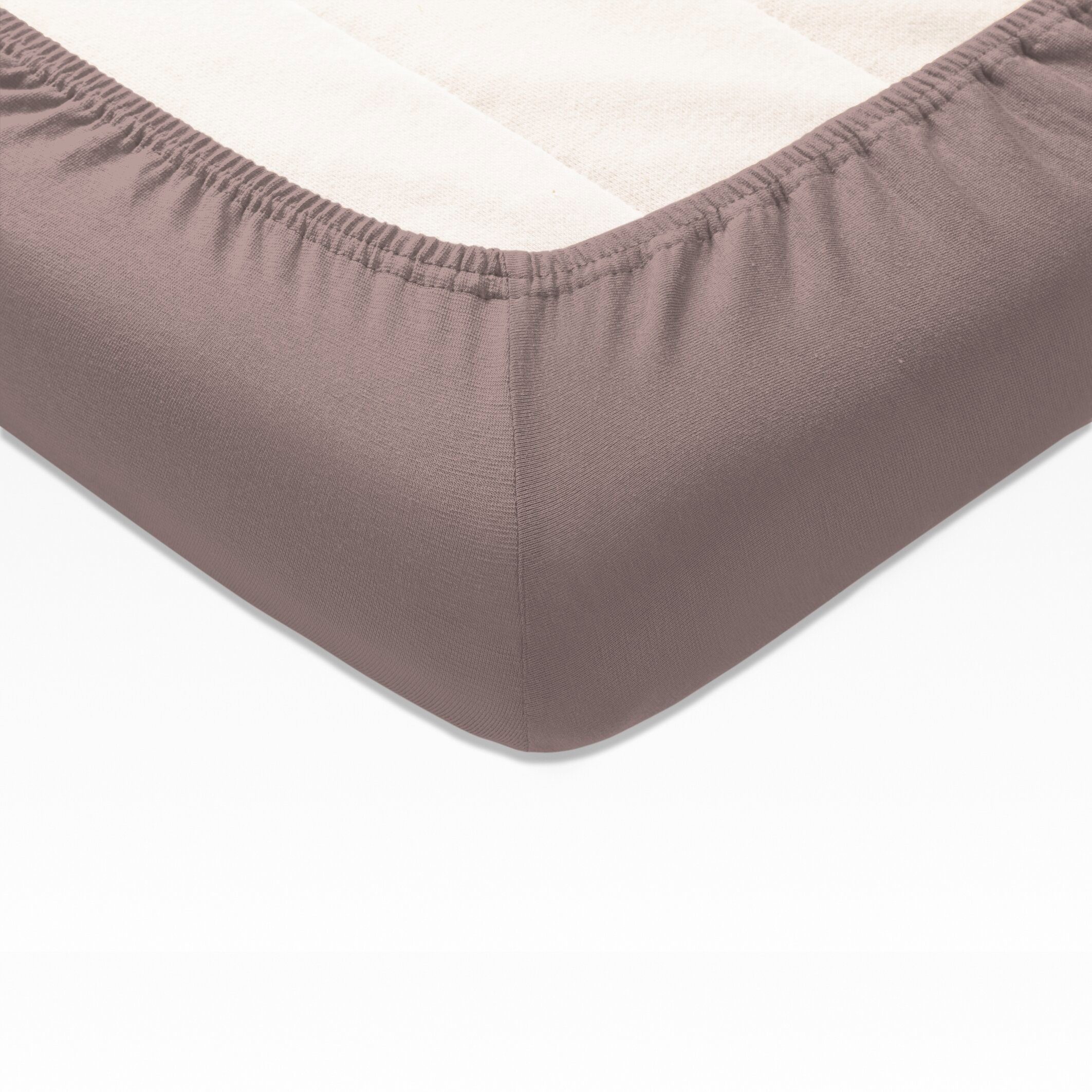 JOOP! Spannbettlaken JOOP! LIVING - UNI günstig online kaufen