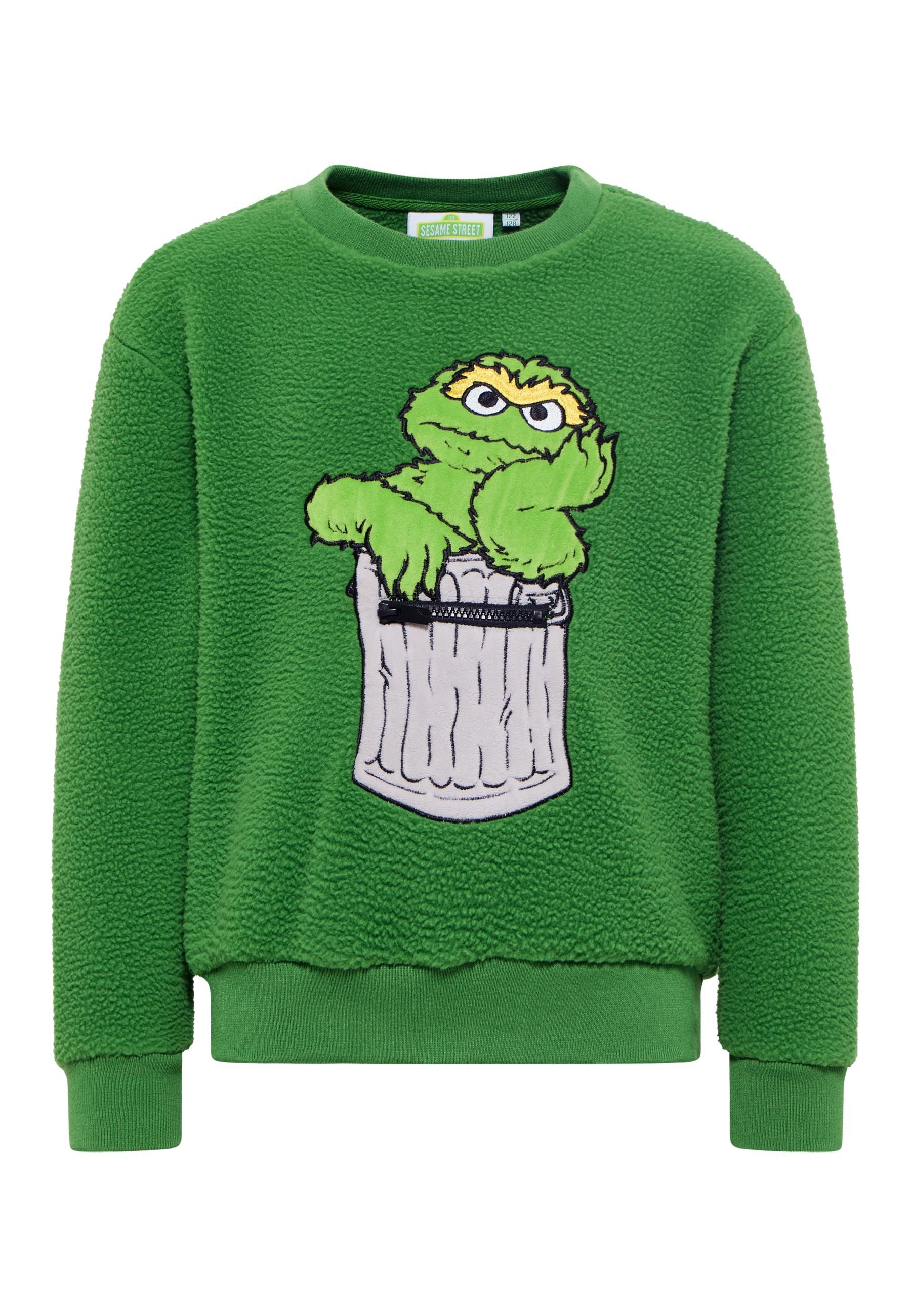 CARLO COLUCCI Sweatshirt Defabianis