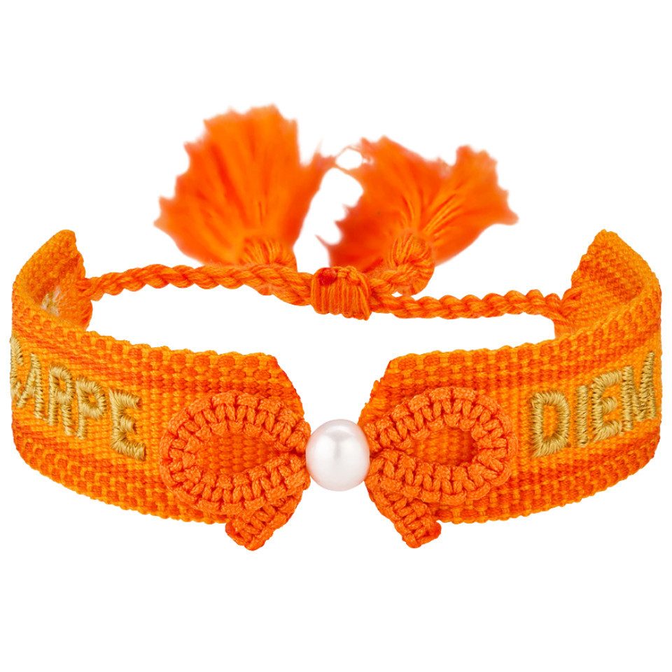 Celia von Barchewitz Armband SOULBANDITS, handgefertigt günstig online kaufen