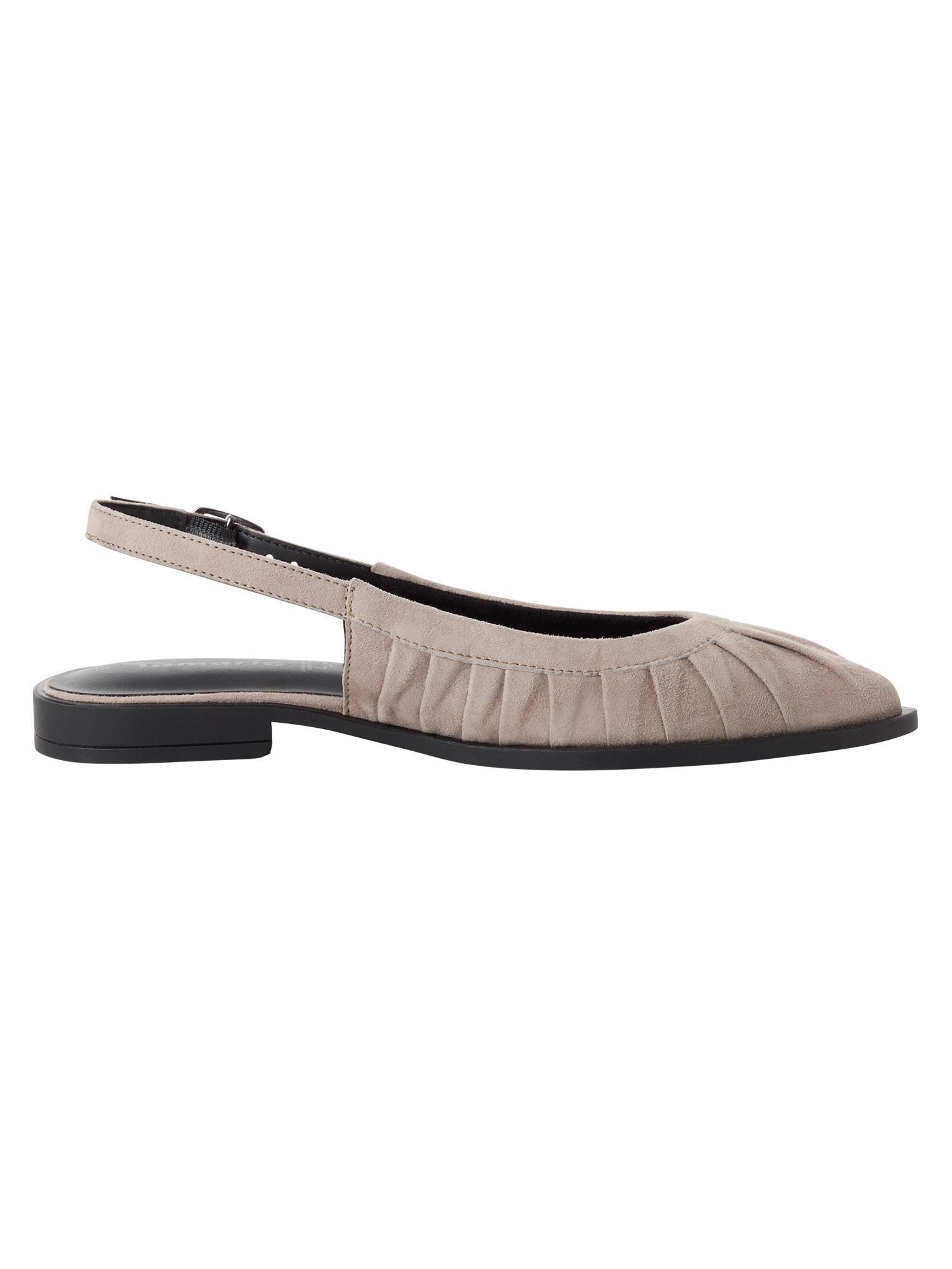 Tamaris TOUCH-IT kein Absatz 1-29418-46 Slingpumps TOUCH-IT