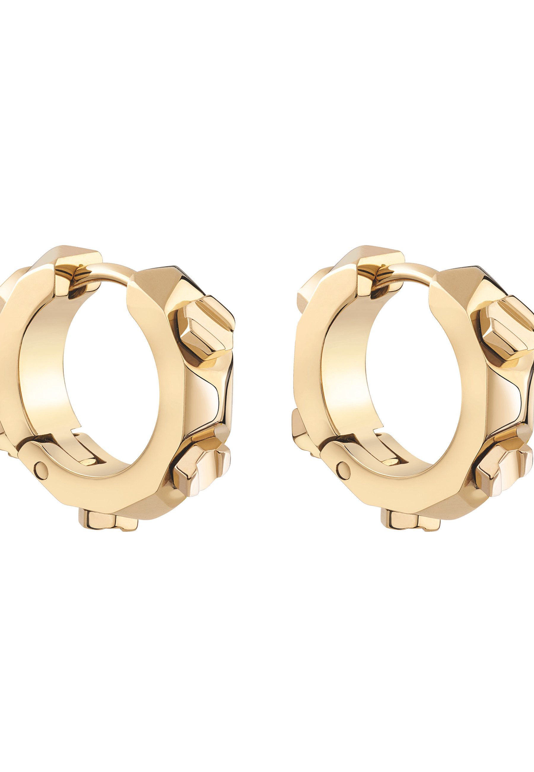 PHILIPP PLEIN Ohrhänger-Set THE PLEIN CUFF (Single item, 1-tlg., Not a set – not applicable to this product)