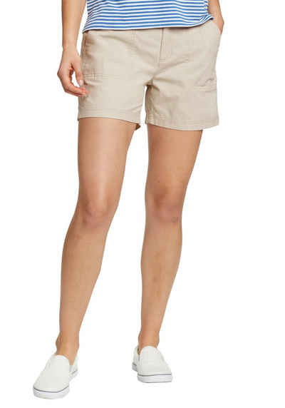 Eddie Bauer Shorts Adventure Ripstop Shorts