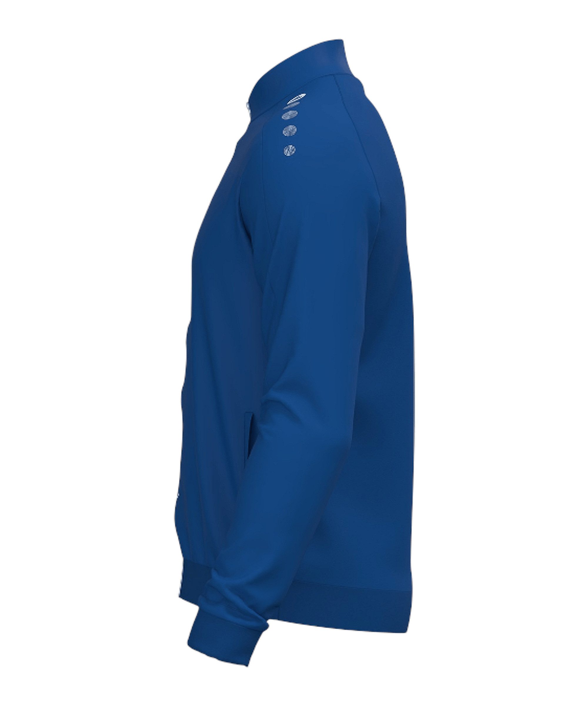Jako Allwetterjacke One Trainingsjacke Kids (1-St) default – Bild 4 von 4