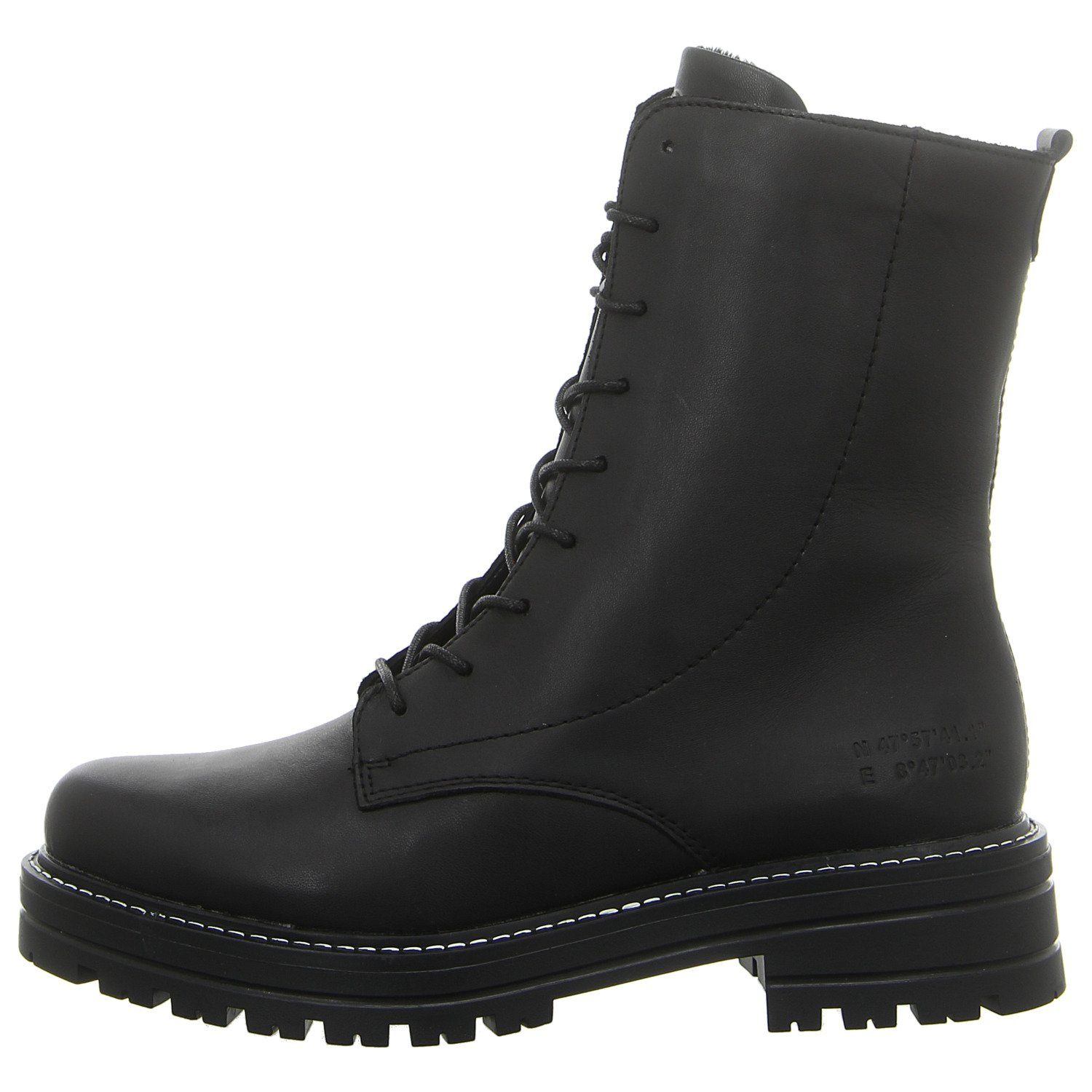 Remonte Schnürstiefelette