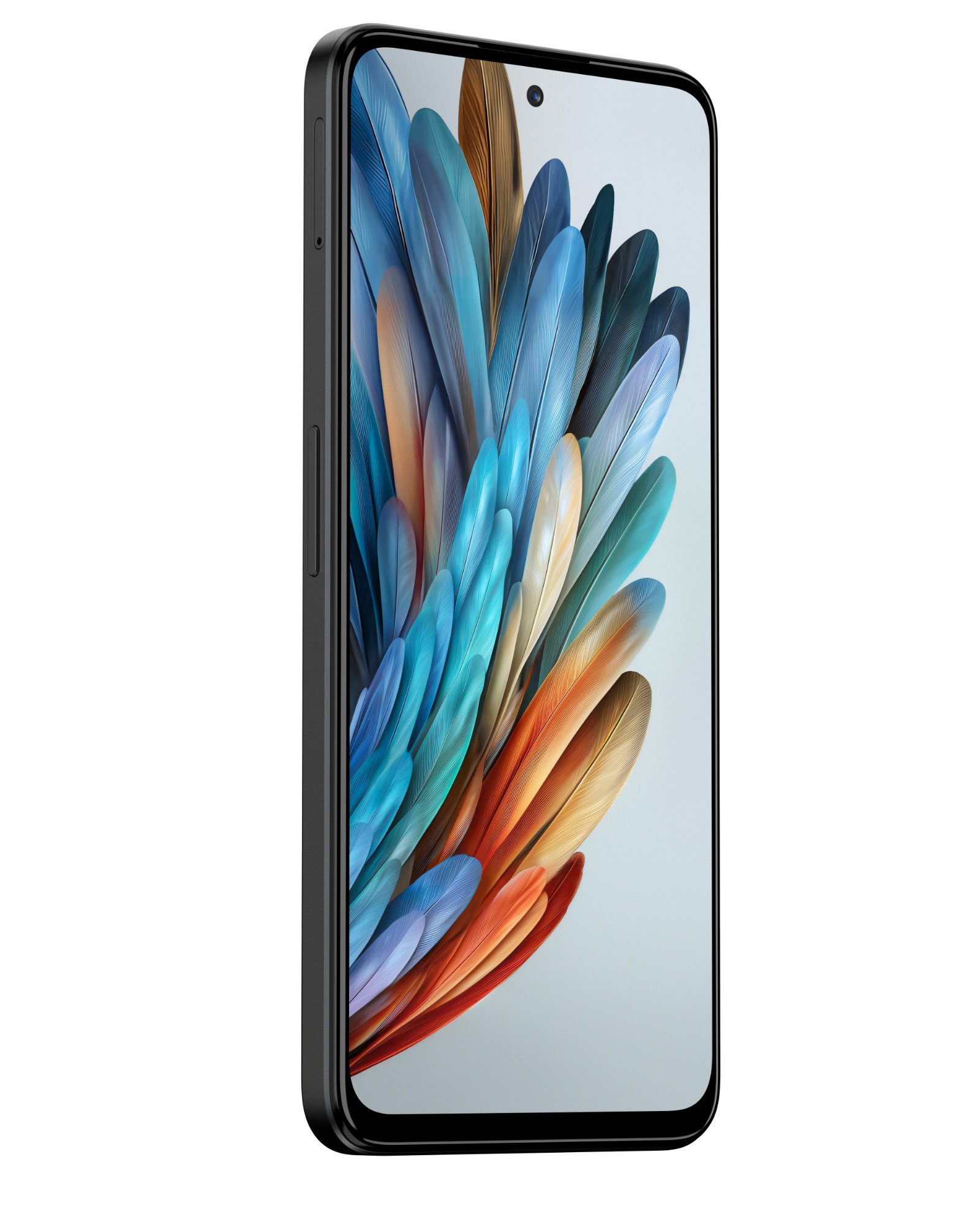 Nubia Focus Pro 5G Smartphone (17,06 cm/6,72 Zoll, 256 GB Speicherplatz, 108 MP Kamera)