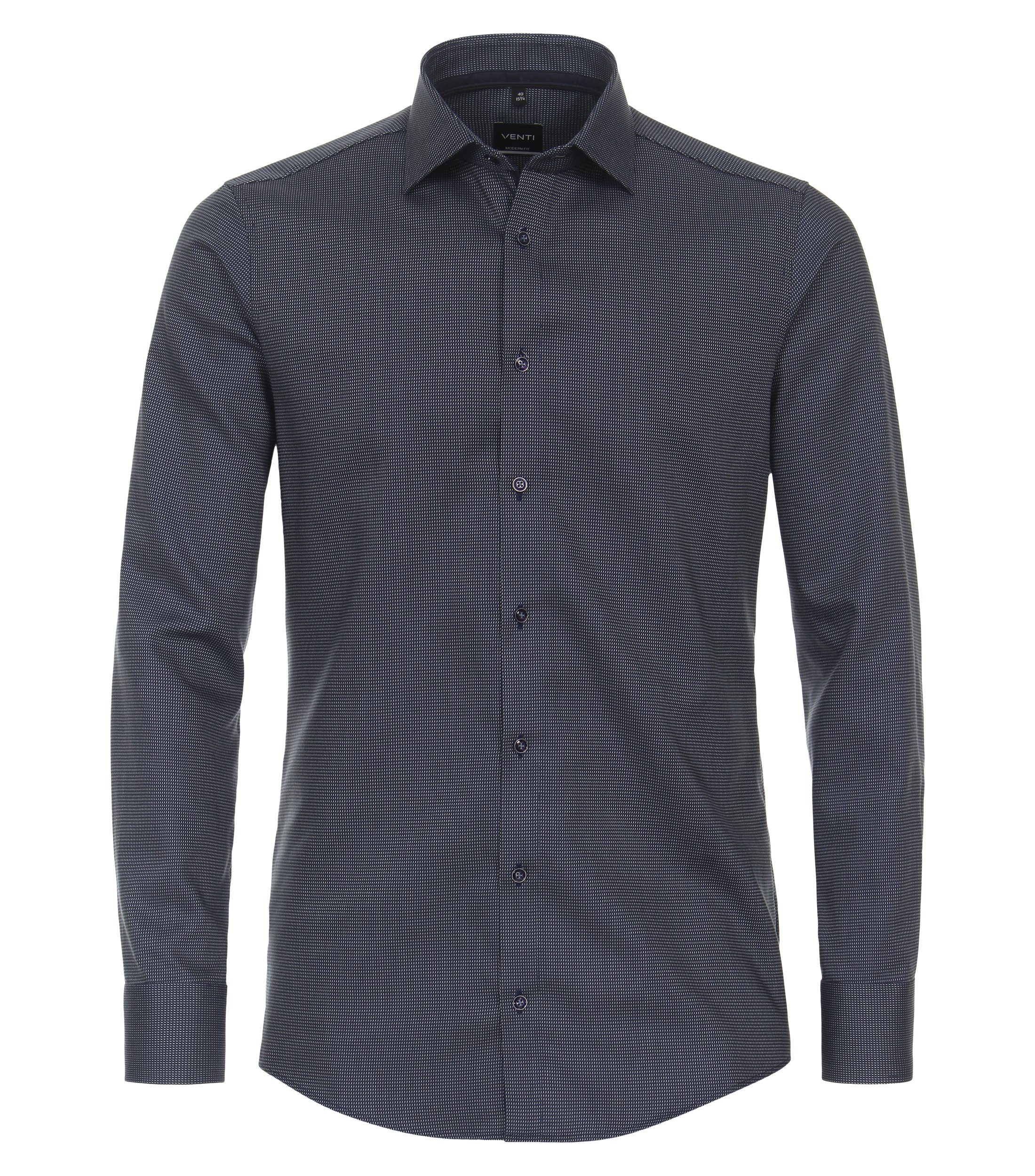 VENTI Businesshemd VENTI Businesshemd uni günstig online kaufen