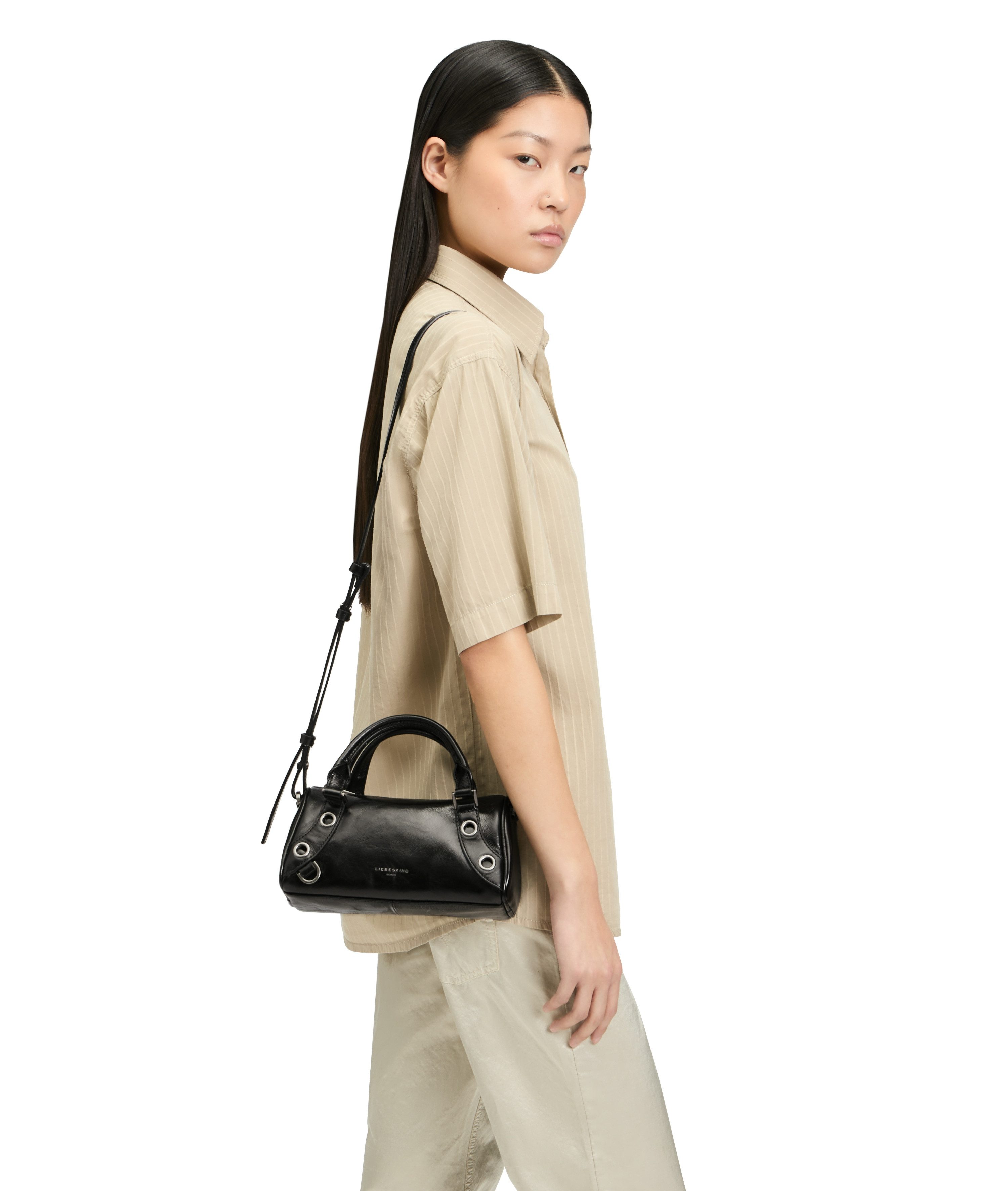 Liebeskind Berlin Geldbörse Satchel S NIKA günstig online kaufen