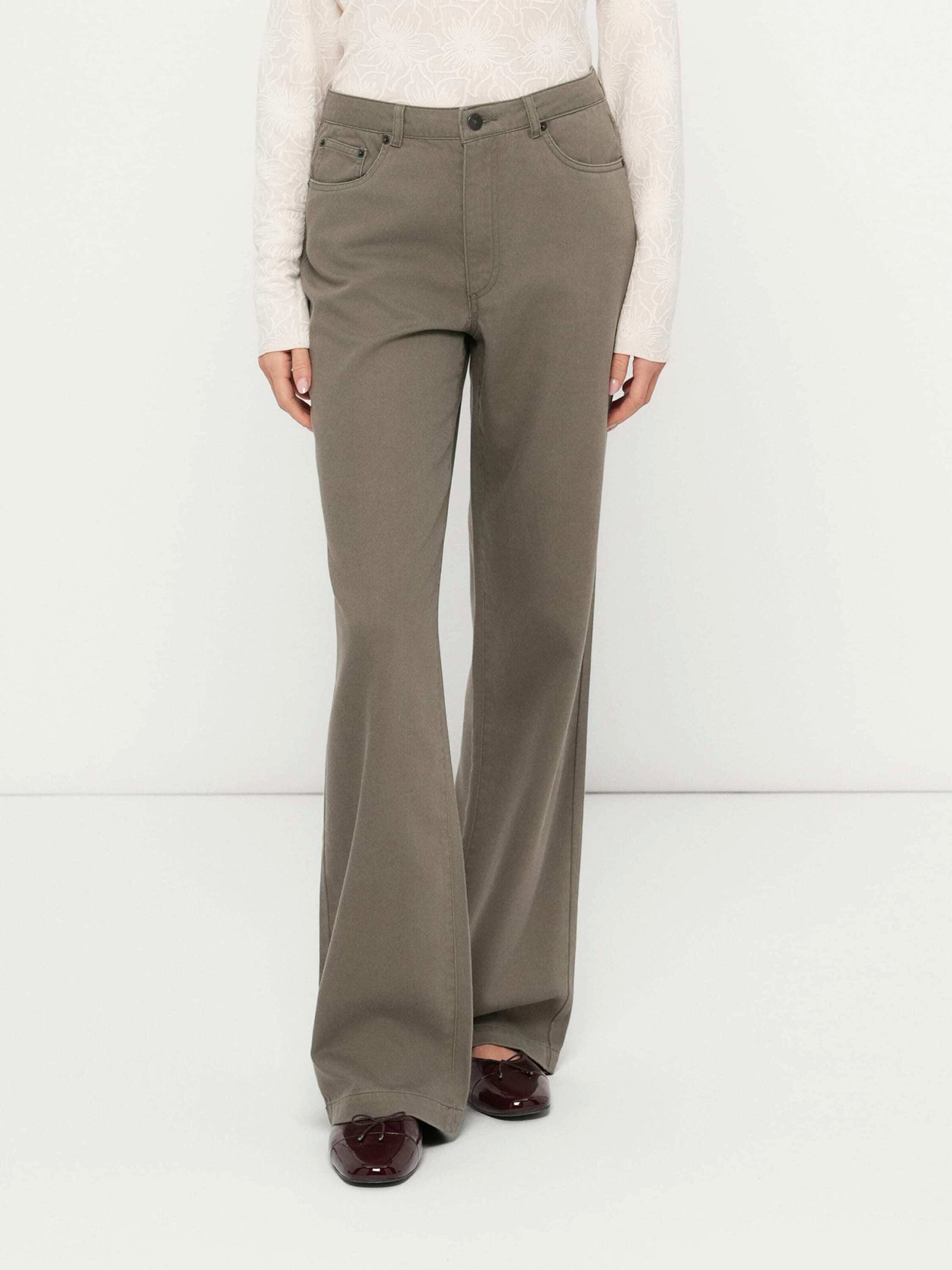 ONLY Weite Jeans ONLJUICY (1-tlg) Plain/ohne Details