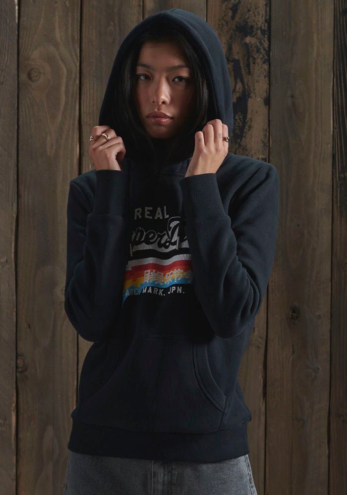 Superdry Damen Sweatshirts online kaufen | OTTO