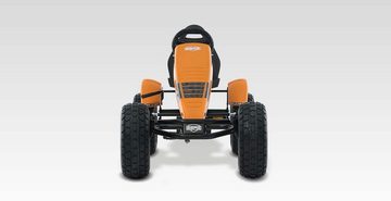 Berg Go-Kart BERG Gokart XXL X-Treme E-Motor Hybrid orange E-BFR