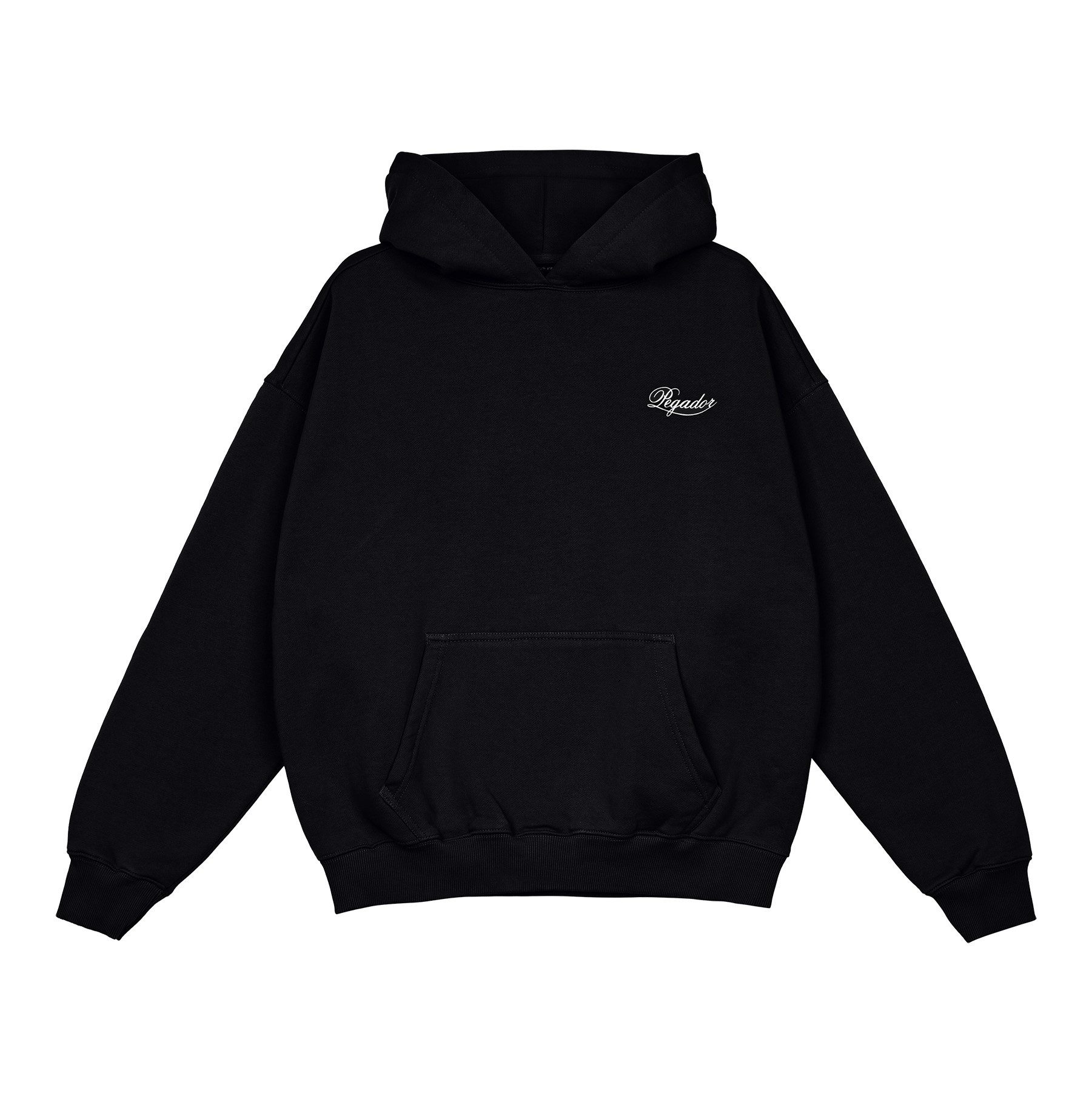 Pegador Hoodie Pegador Serena Oversized Hoodie günstig online kaufen