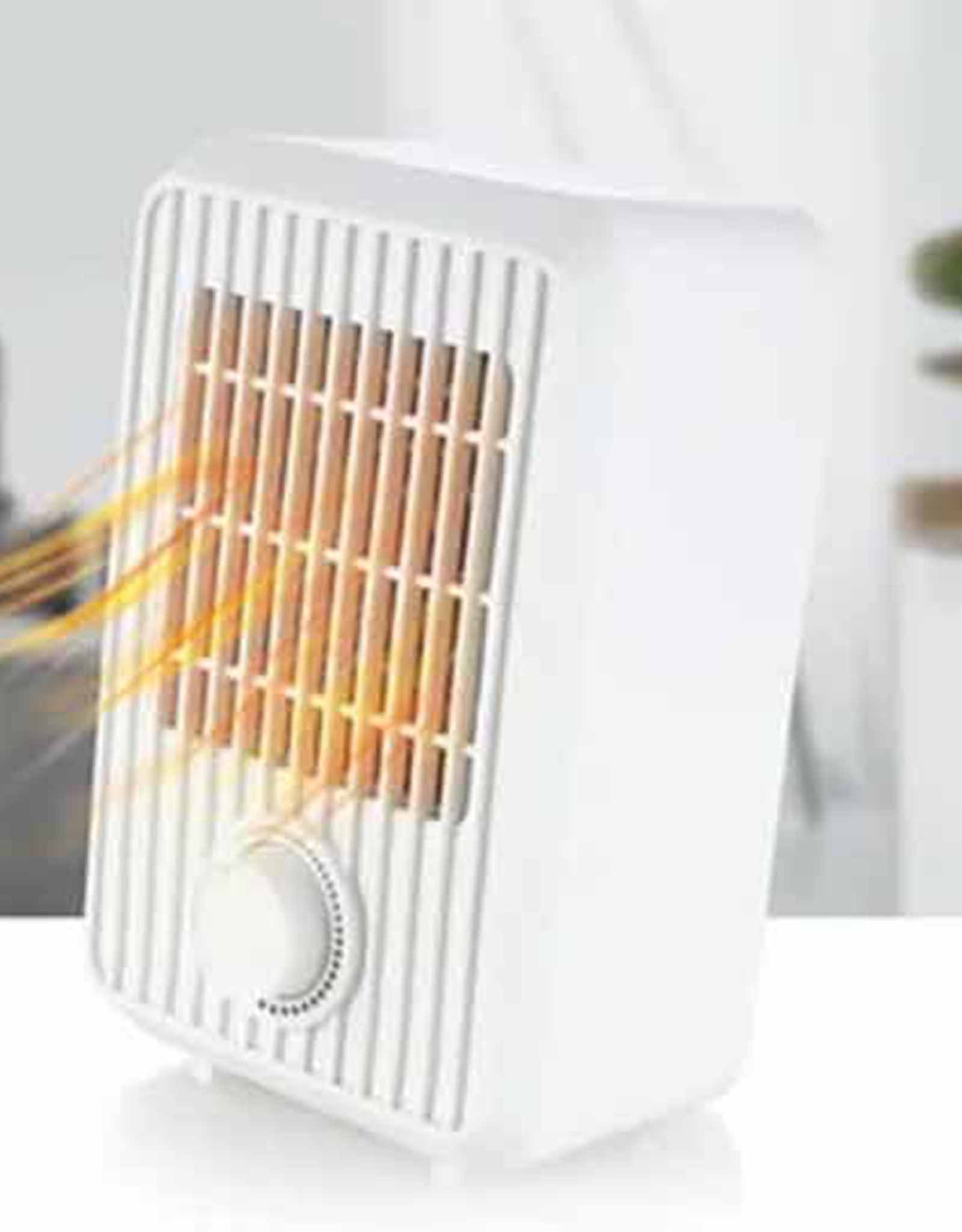 SilverCrest Heizgerät SILVERCREST® Tischheizlüfter Heizgerät »STHL 600 A1«, günstig online kaufen