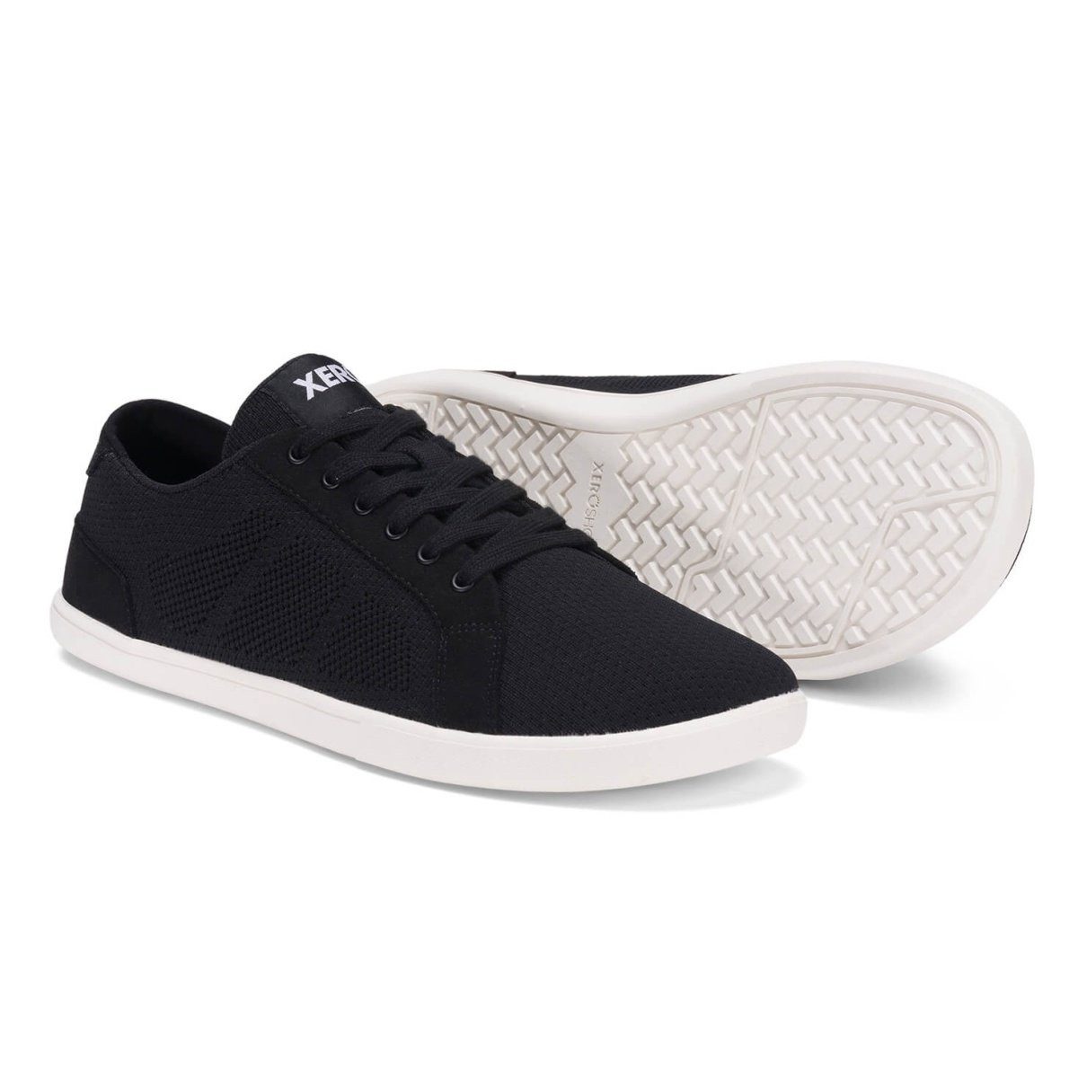 Dillon schwarz Herren Sneaker