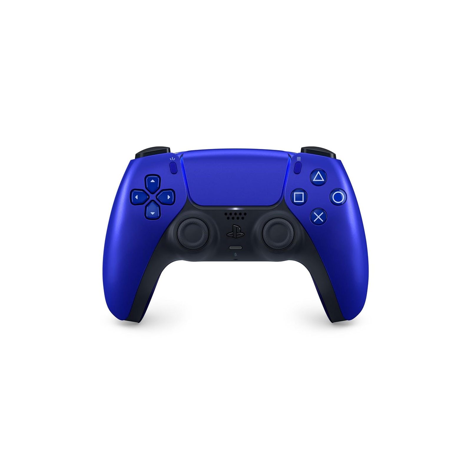 Sony 1000038837 PlayStation 5-Controller (4 Trigger, Haptisches Feedback)